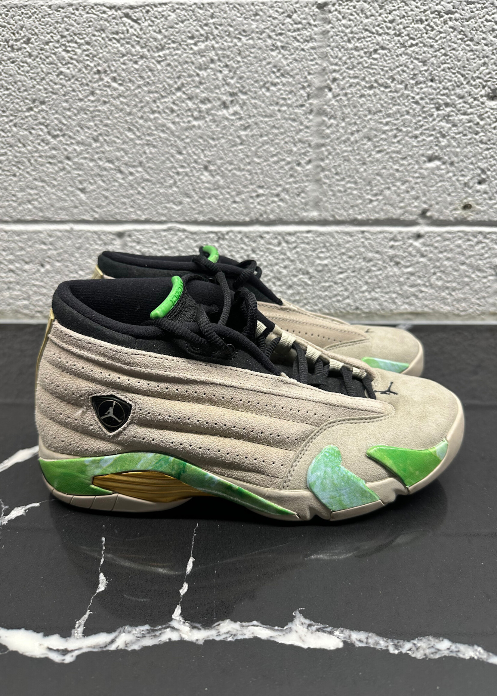 Aleali May Jordan 14 "Fortune" Fem 8
