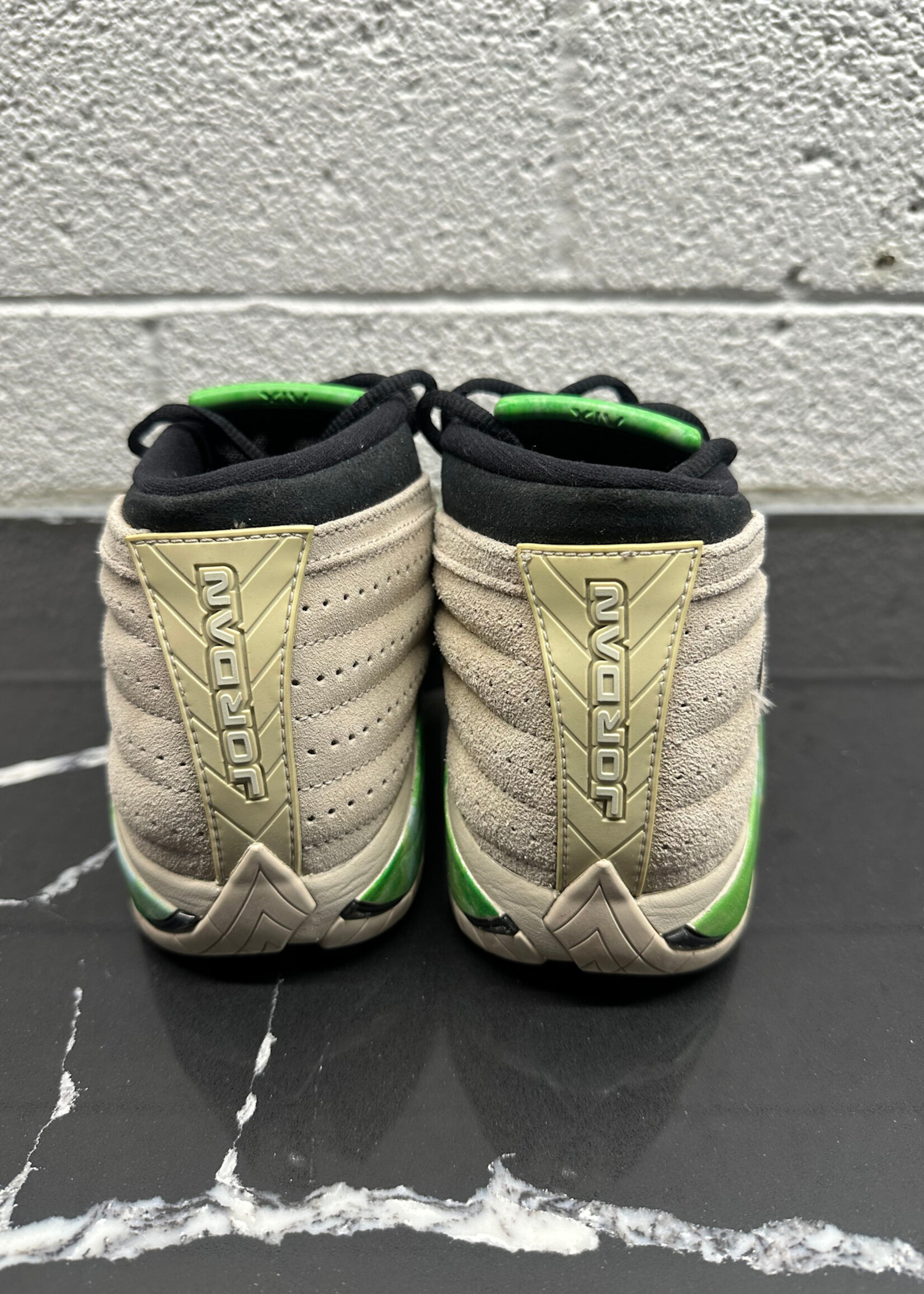 Aleali May Jordan 14 "Fortune" Fem 8