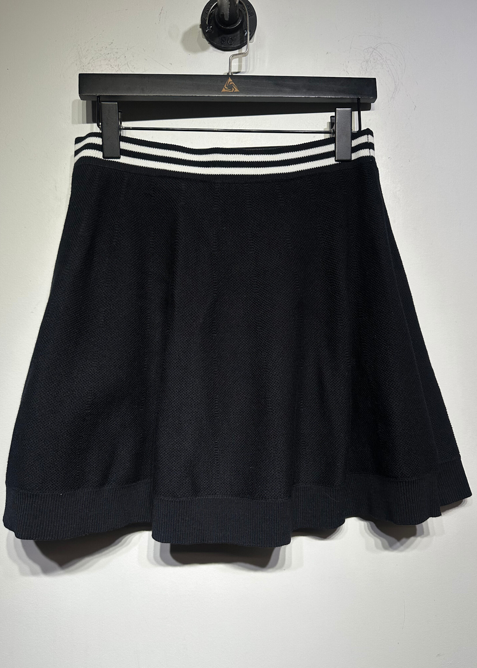 House of Harlow Black Sweater 2PC M