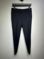 Golden Goose Navy Slacks Fem 28