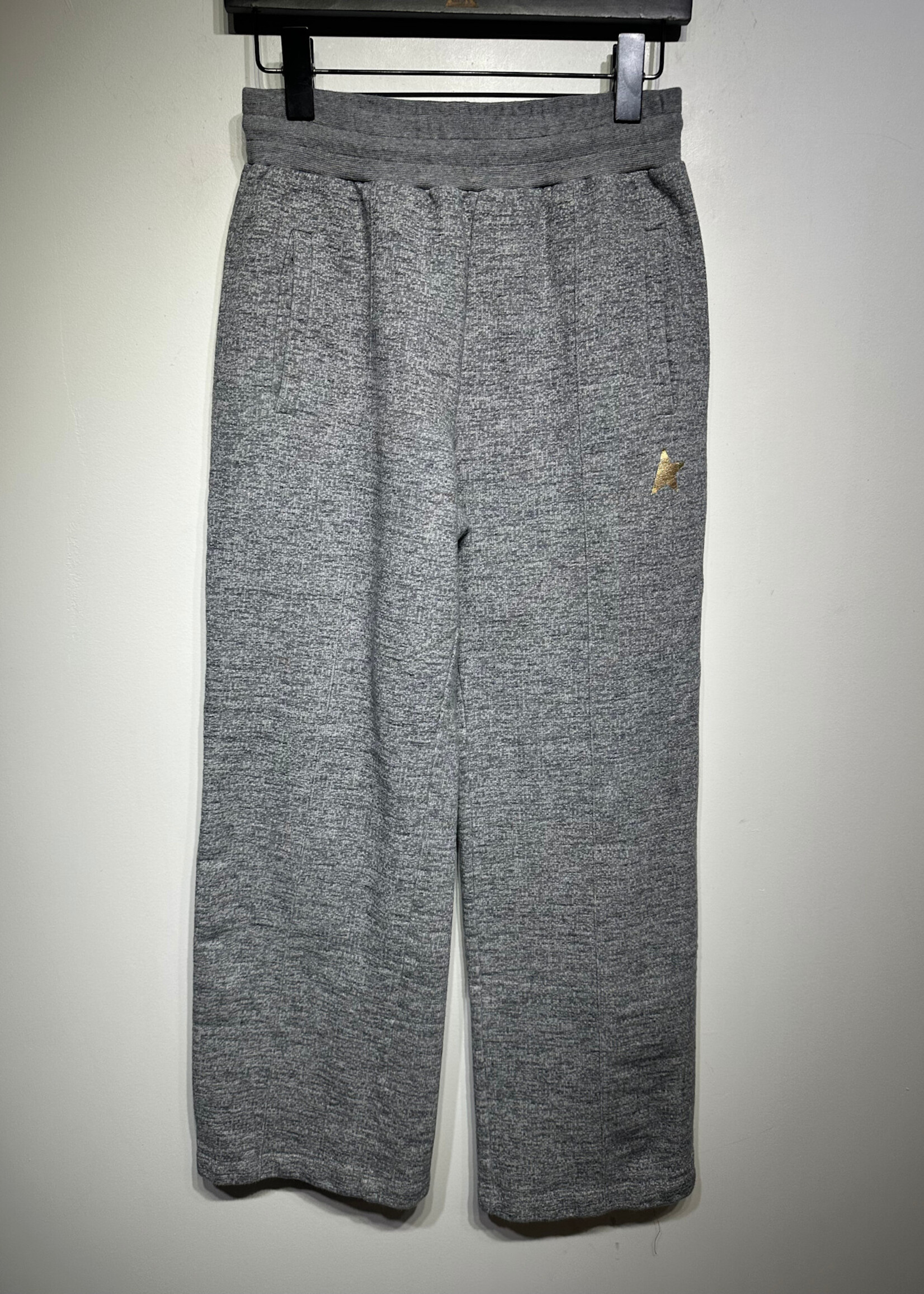 Golden Goose Star Grey Sweats S