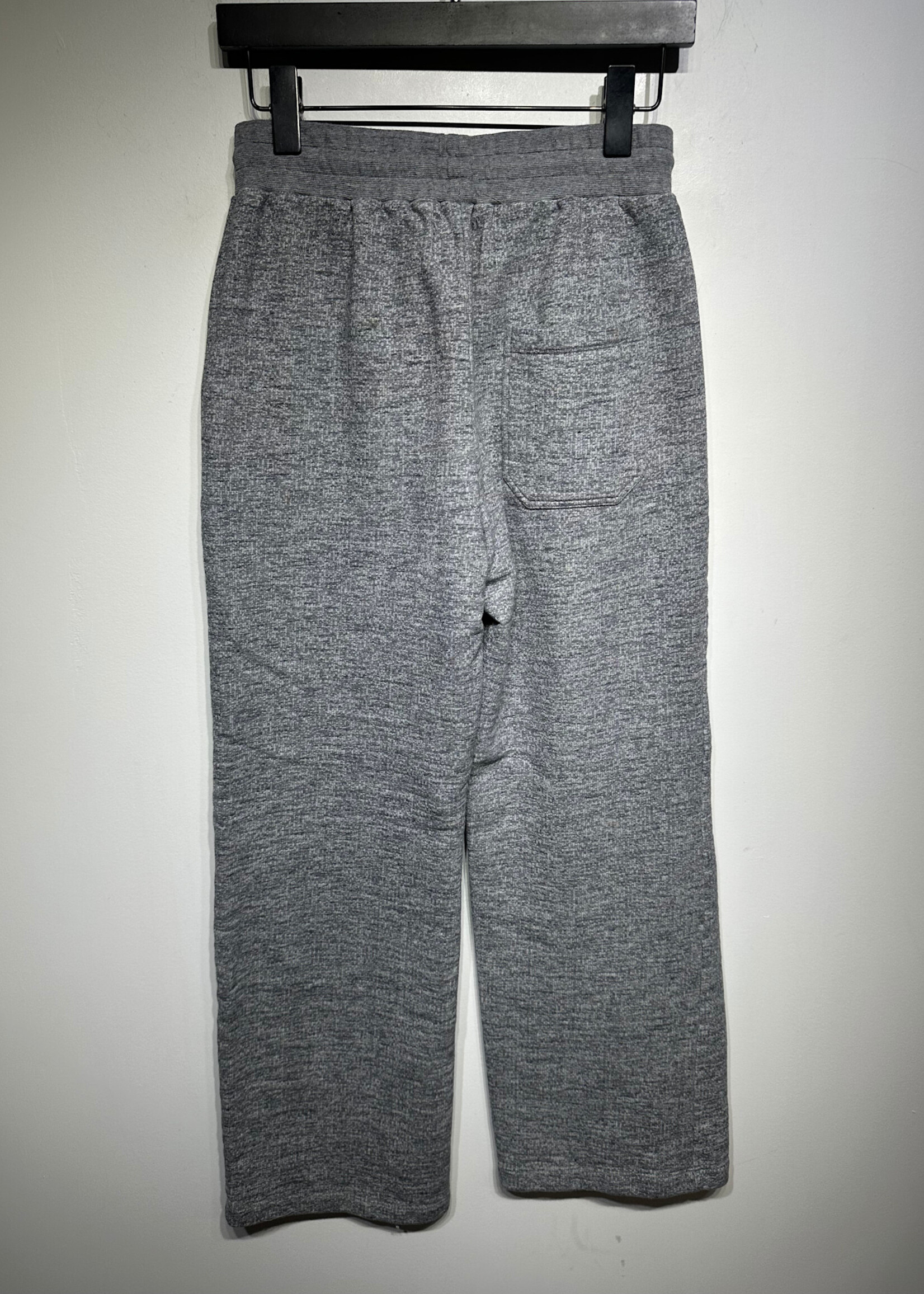 Golden Goose Star Grey Sweats S