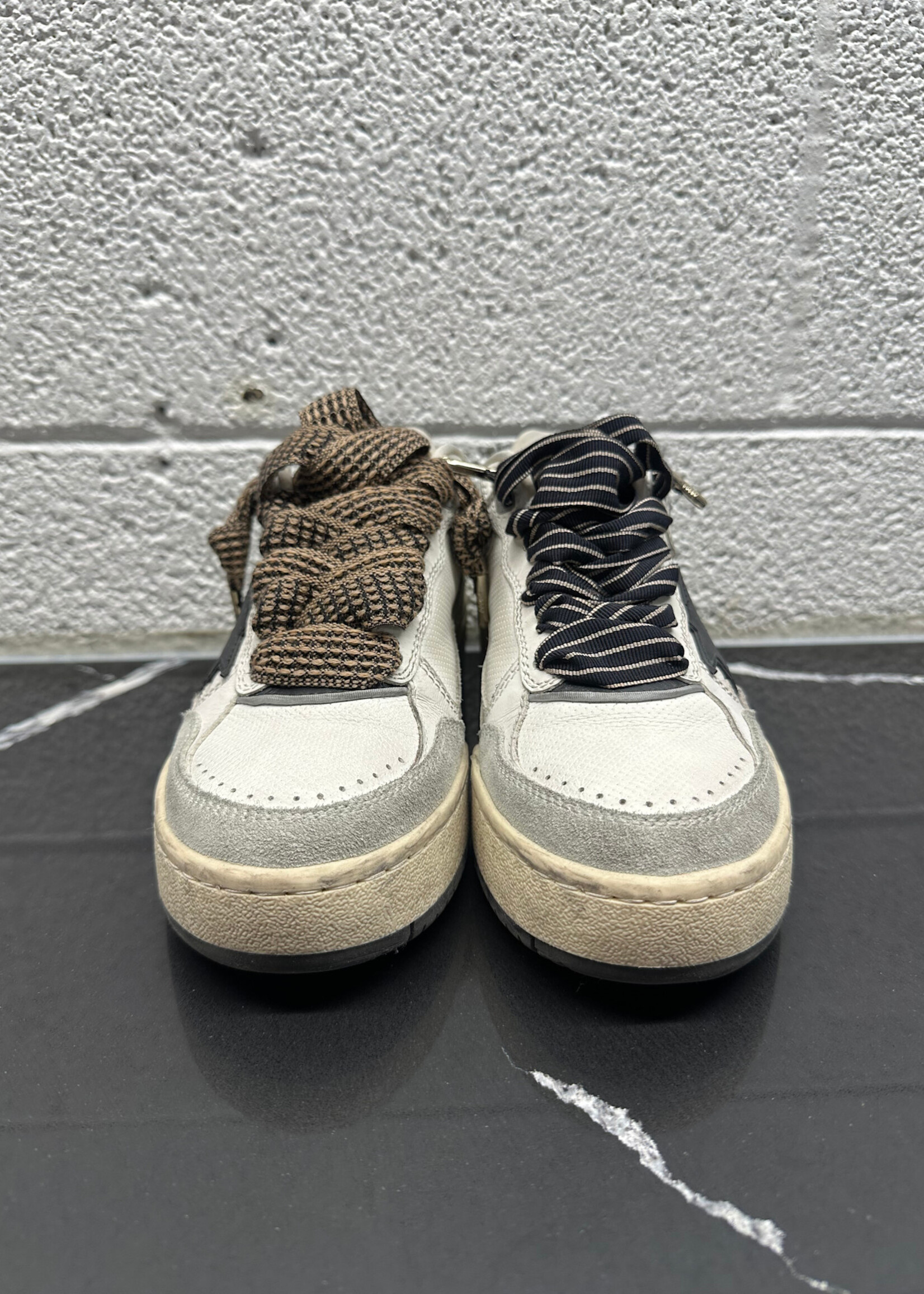 Golden Goose Mix Match Lace Sneakers Fem 36/6