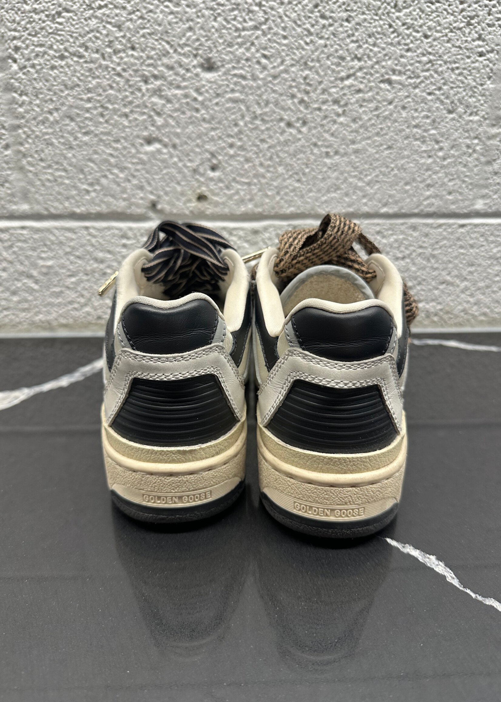 Golden Goose Mix Match Lace Sneakers Fem 36/6