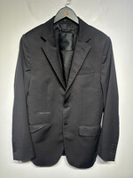 Philipp Plein Black Blazer Masc M