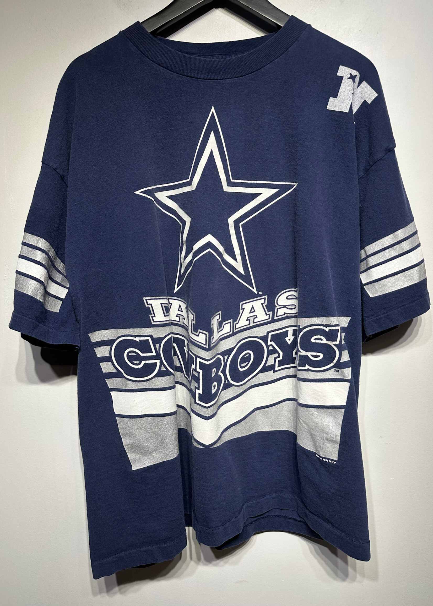 Dallas Cowboys Vintage '95 Star Tee XXL