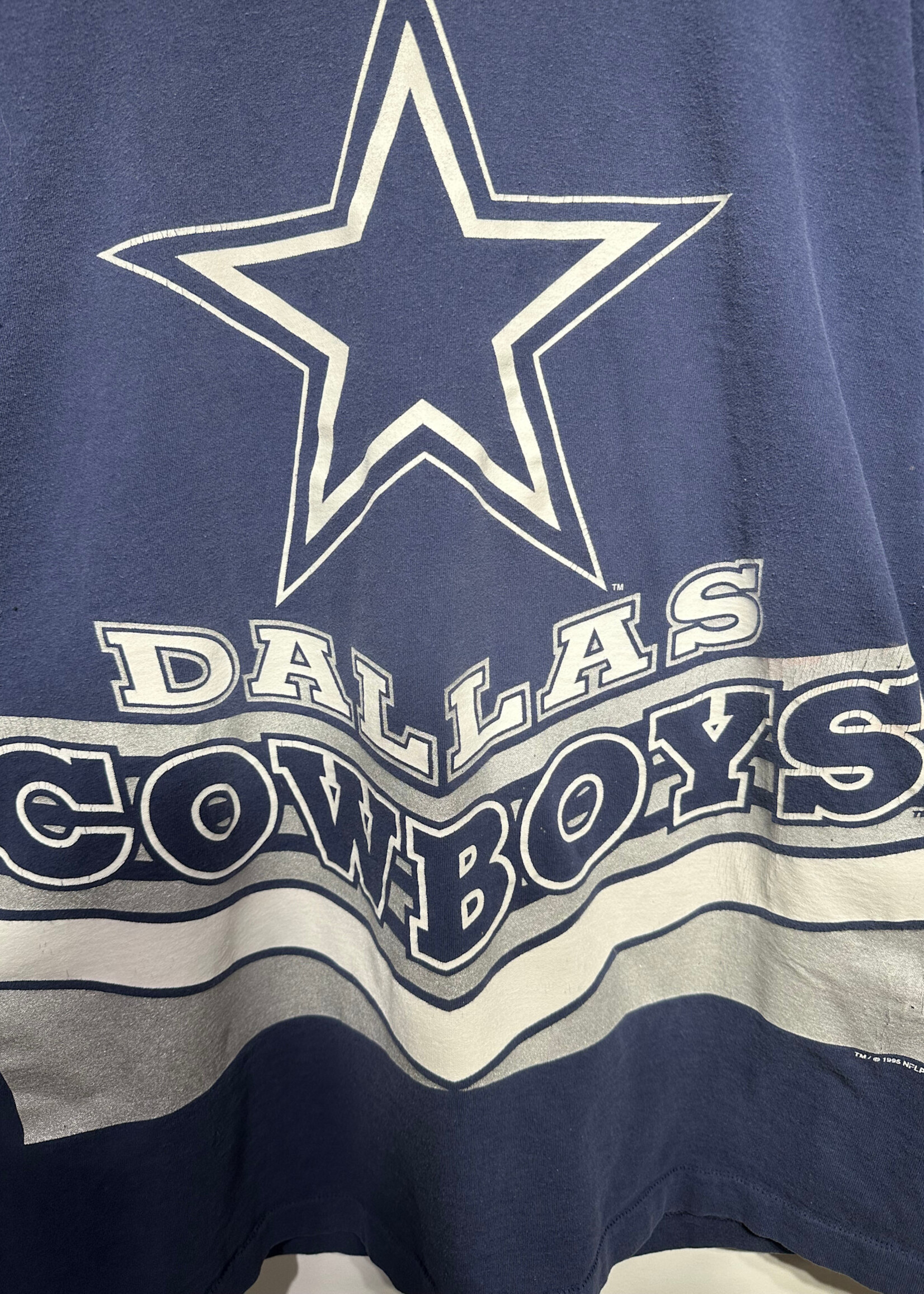 Dallas Cowboys Vintage '95 Star Tee XXL