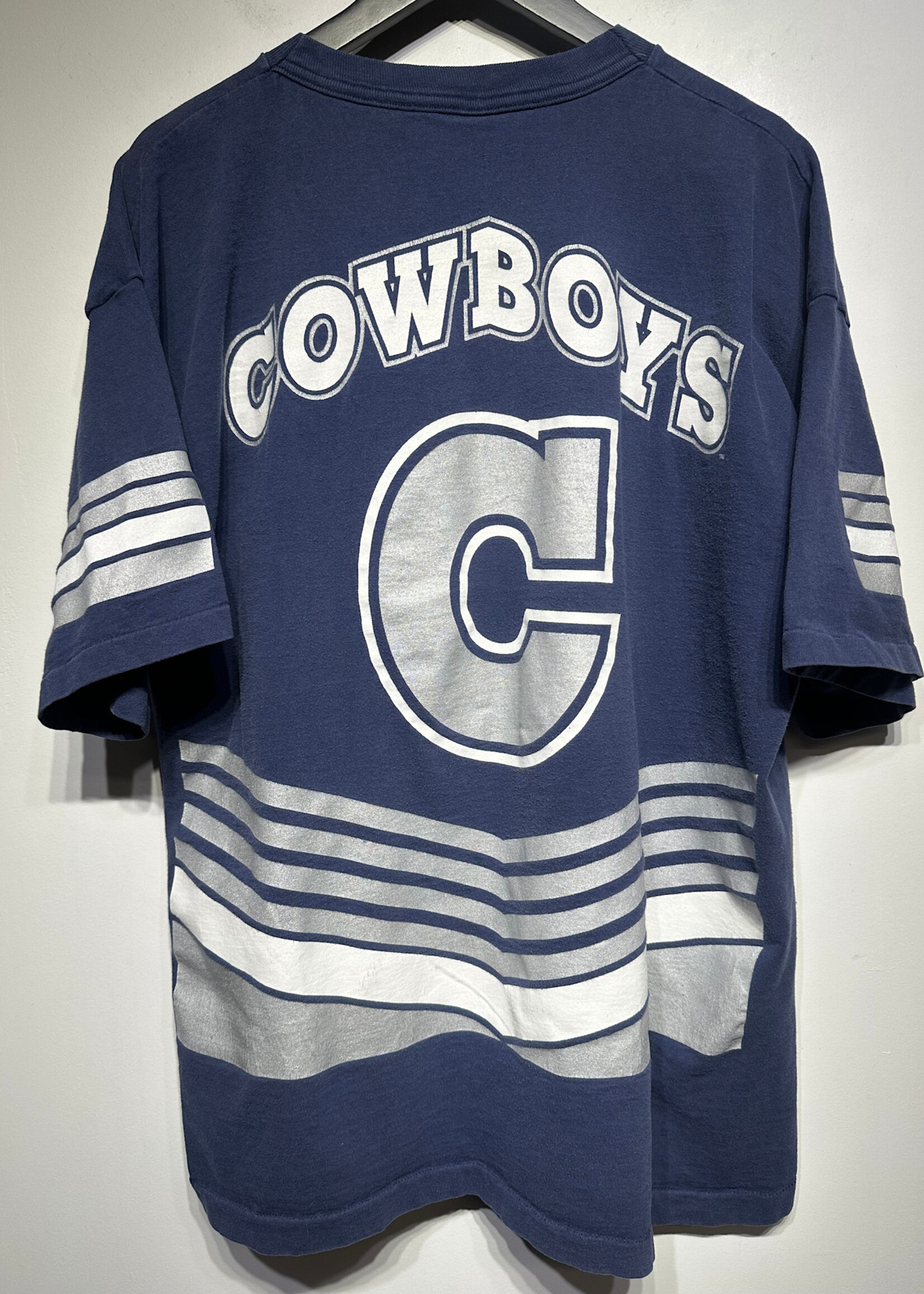 Dallas Cowboys Vintage '95 Star Tee XXL