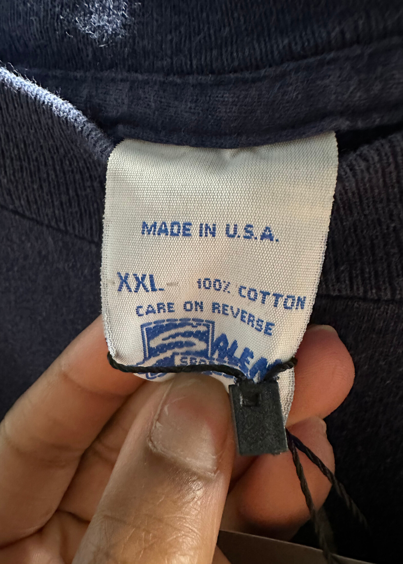 Dallas Cowboys Vintage '95 Star Tee XXL