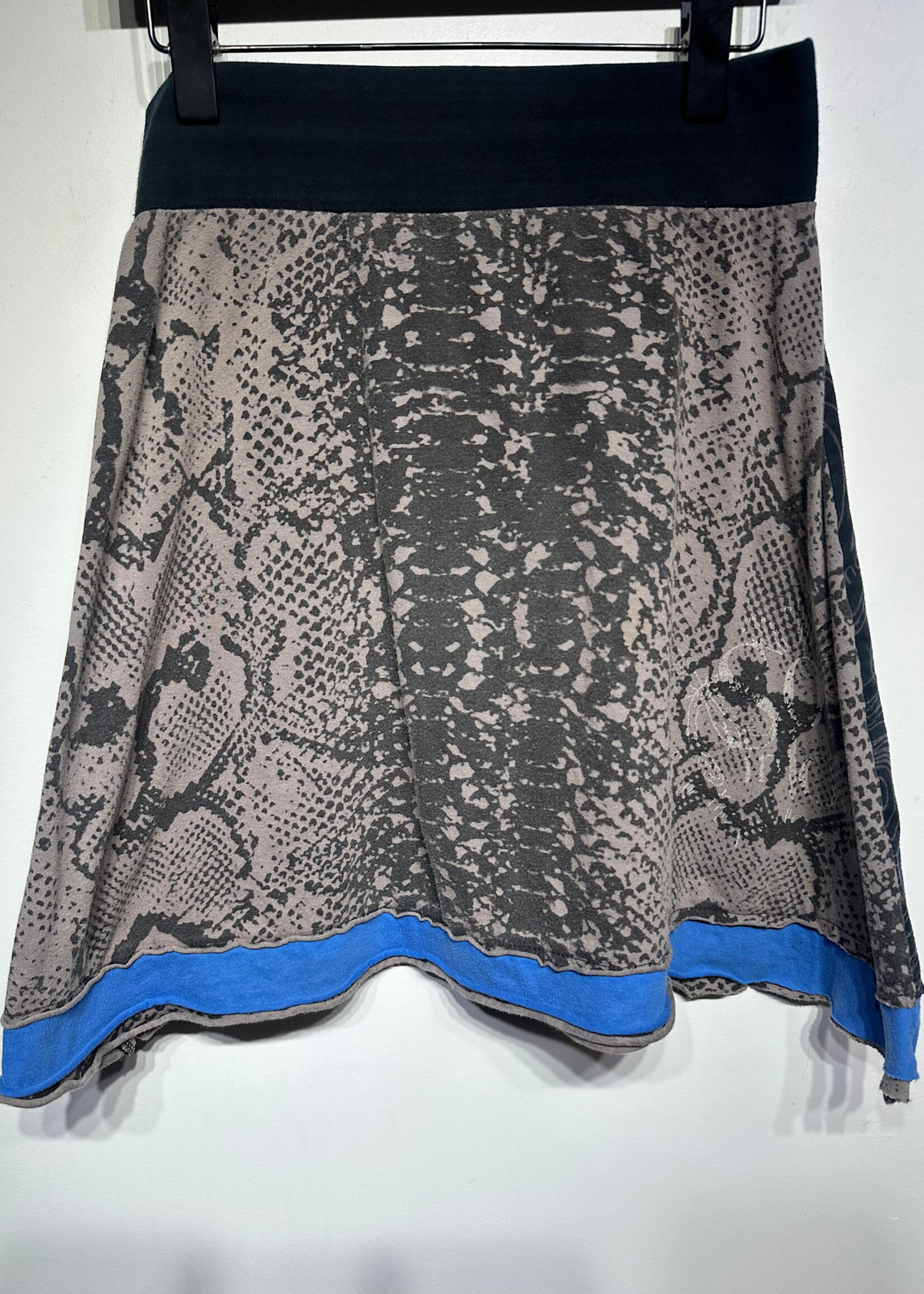 Desigual Butterfly Skirt 28
