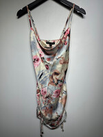 Johnny Wujek Cherub Cinch Dress XS