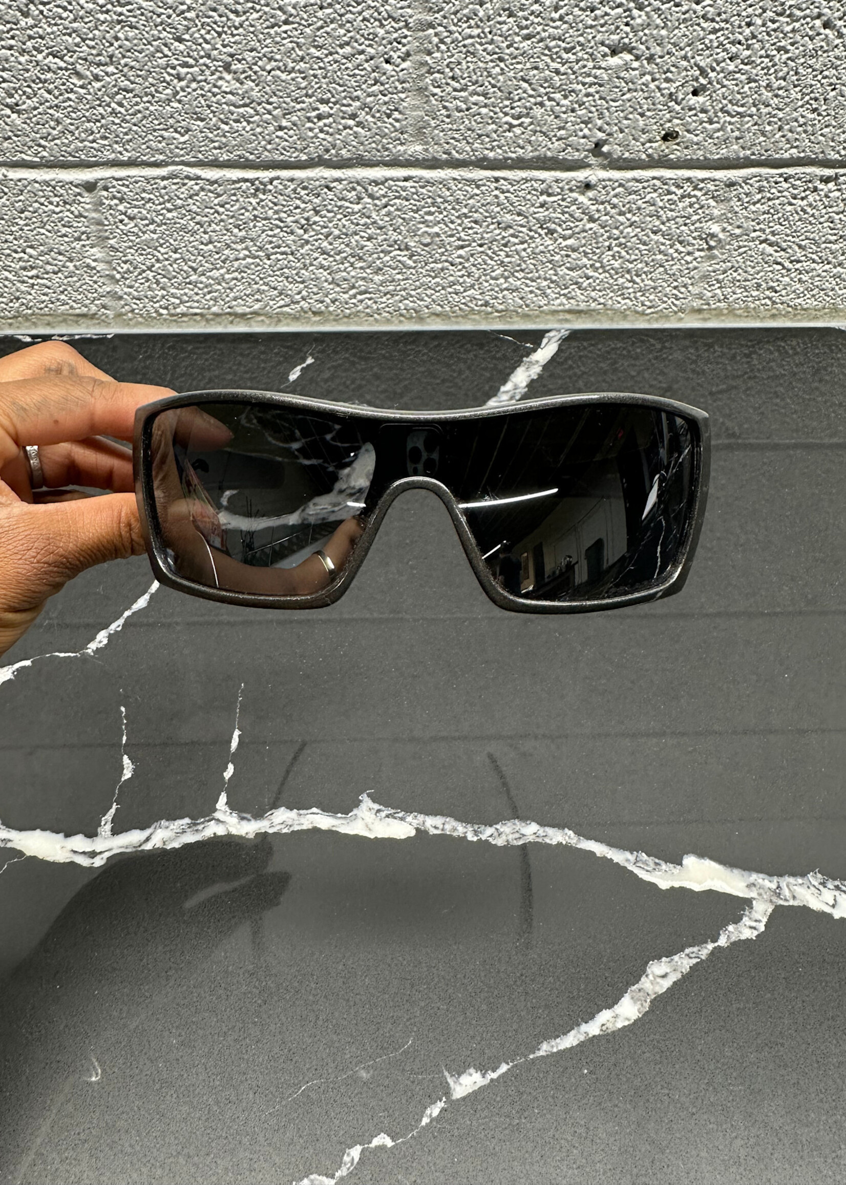Oakley SI Batwolf Sunglasses OS