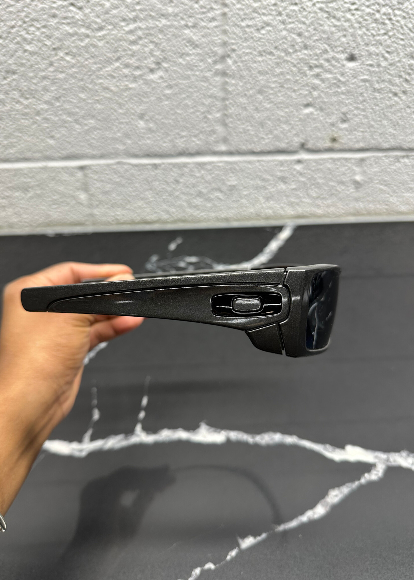 Oakley SI Batwolf Sunglasses OS