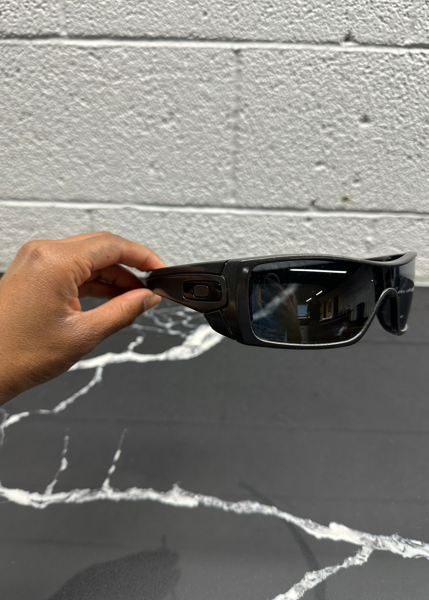 Oakley SI Batwolf Sunglasses OS