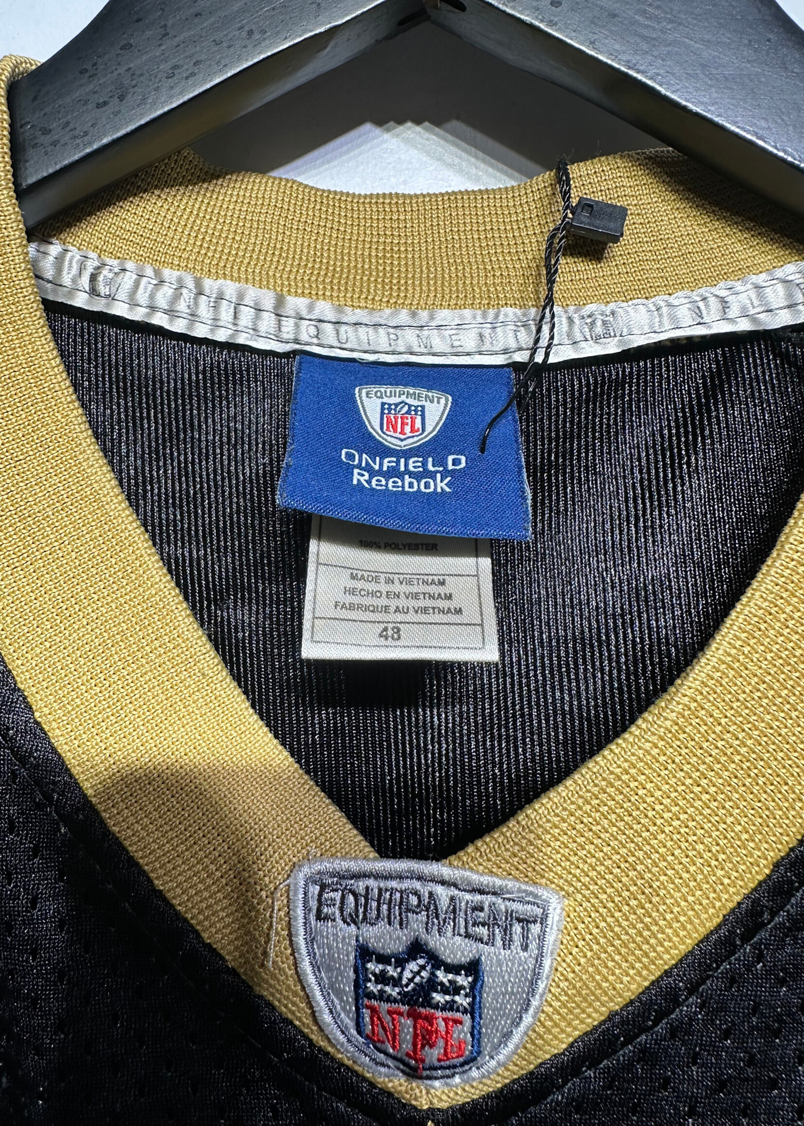 Brees 9 Jersey L