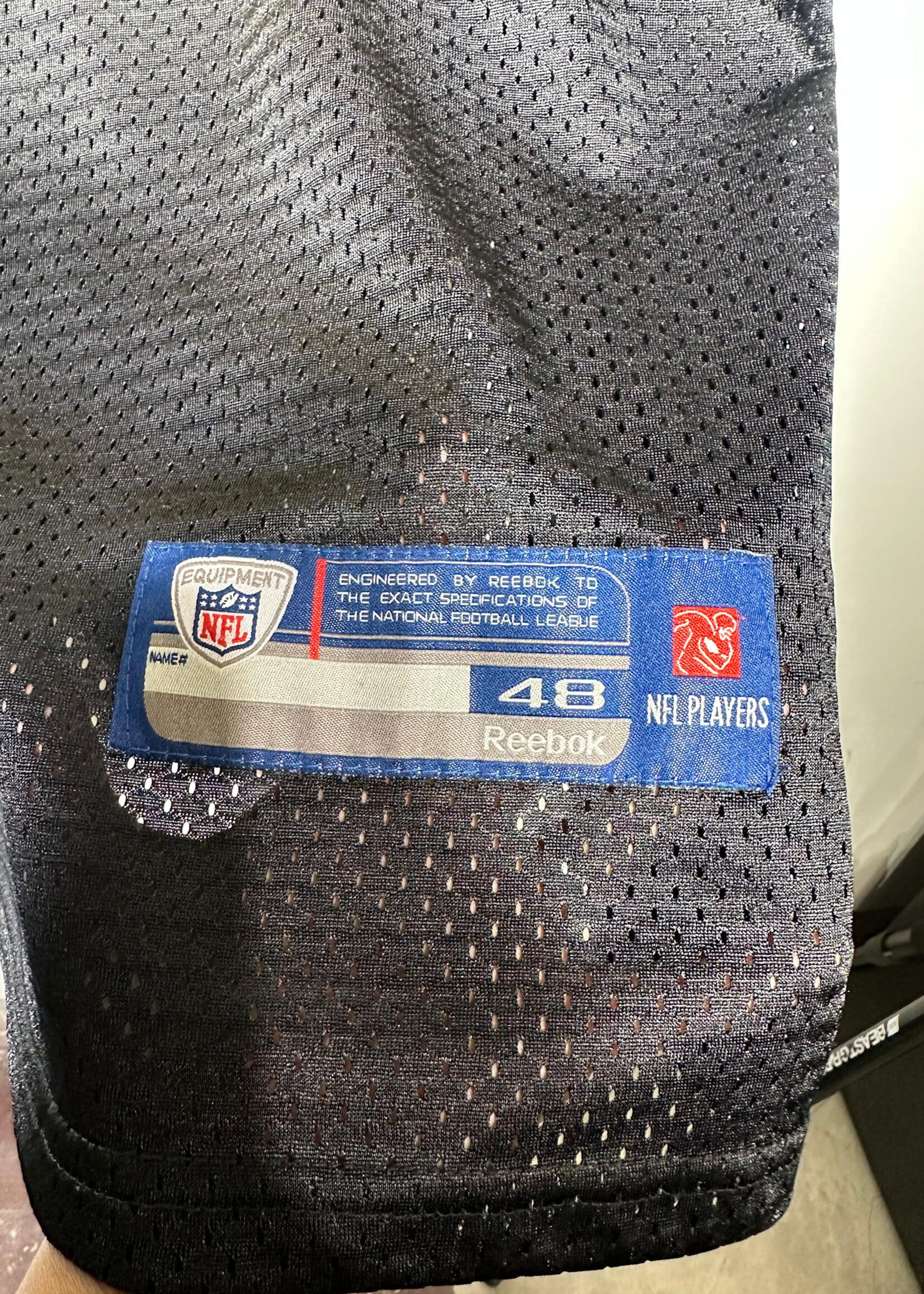 Brees 9 Jersey L