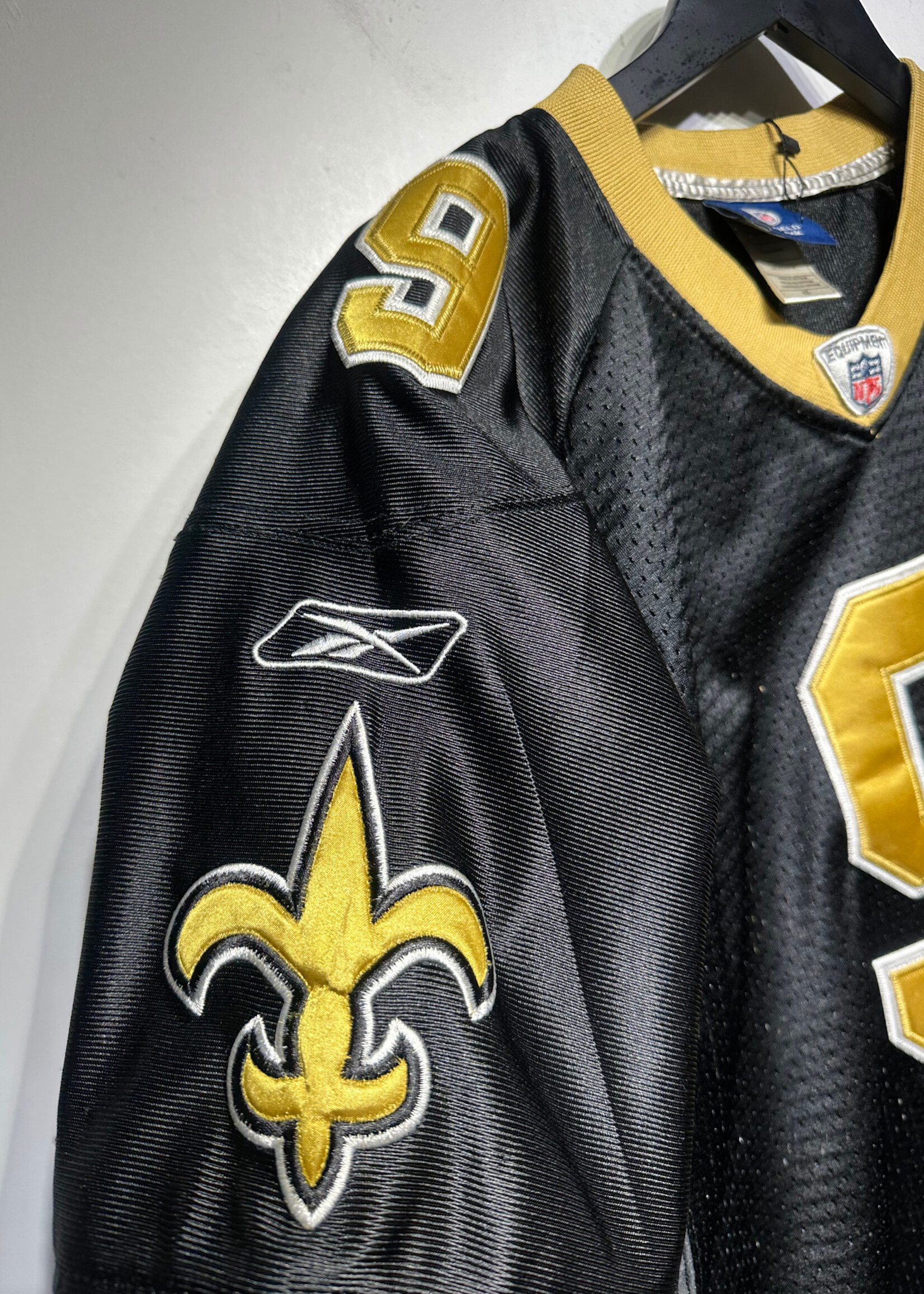 Brees 9 Jersey L
