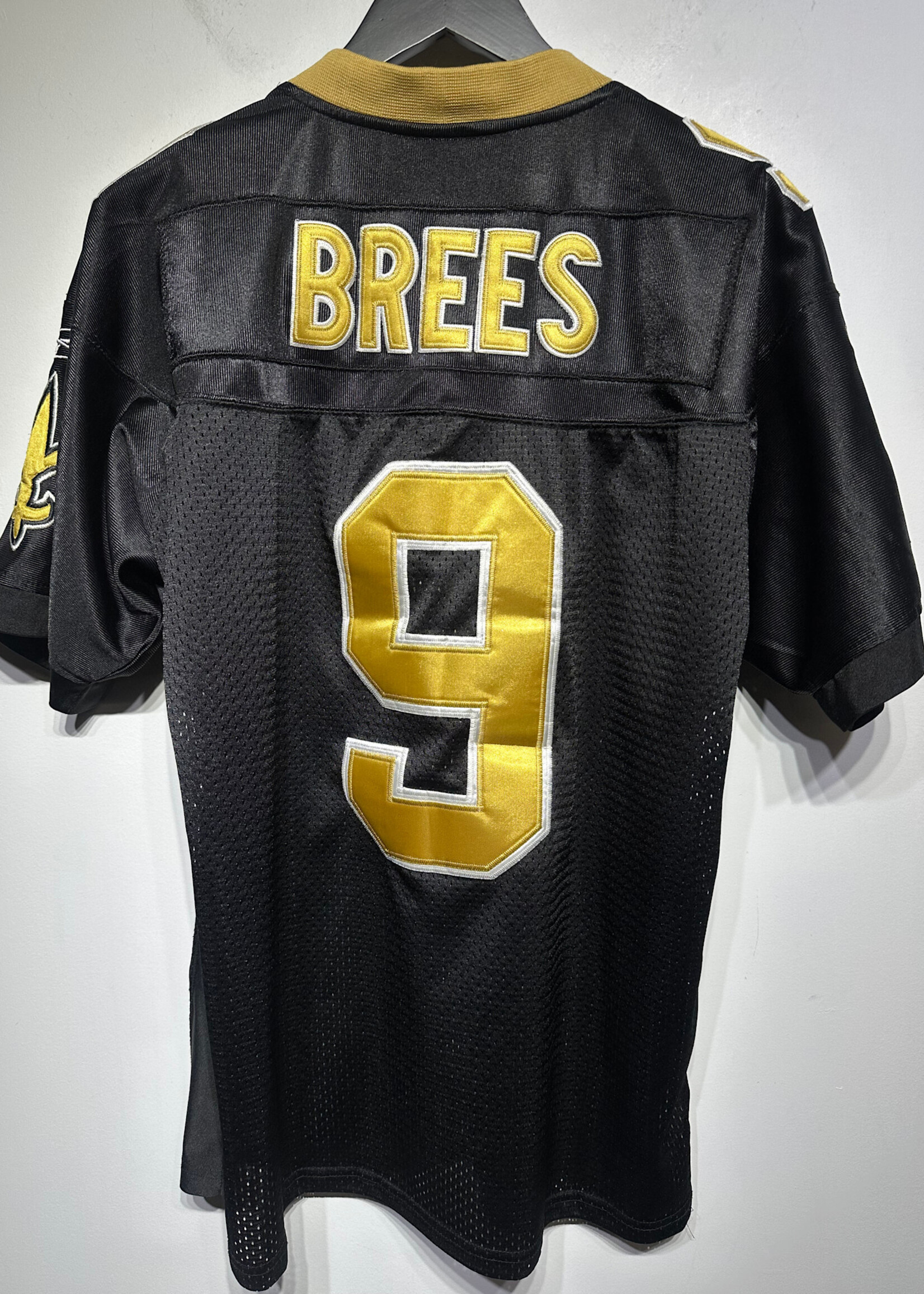 Brees 9 Jersey L