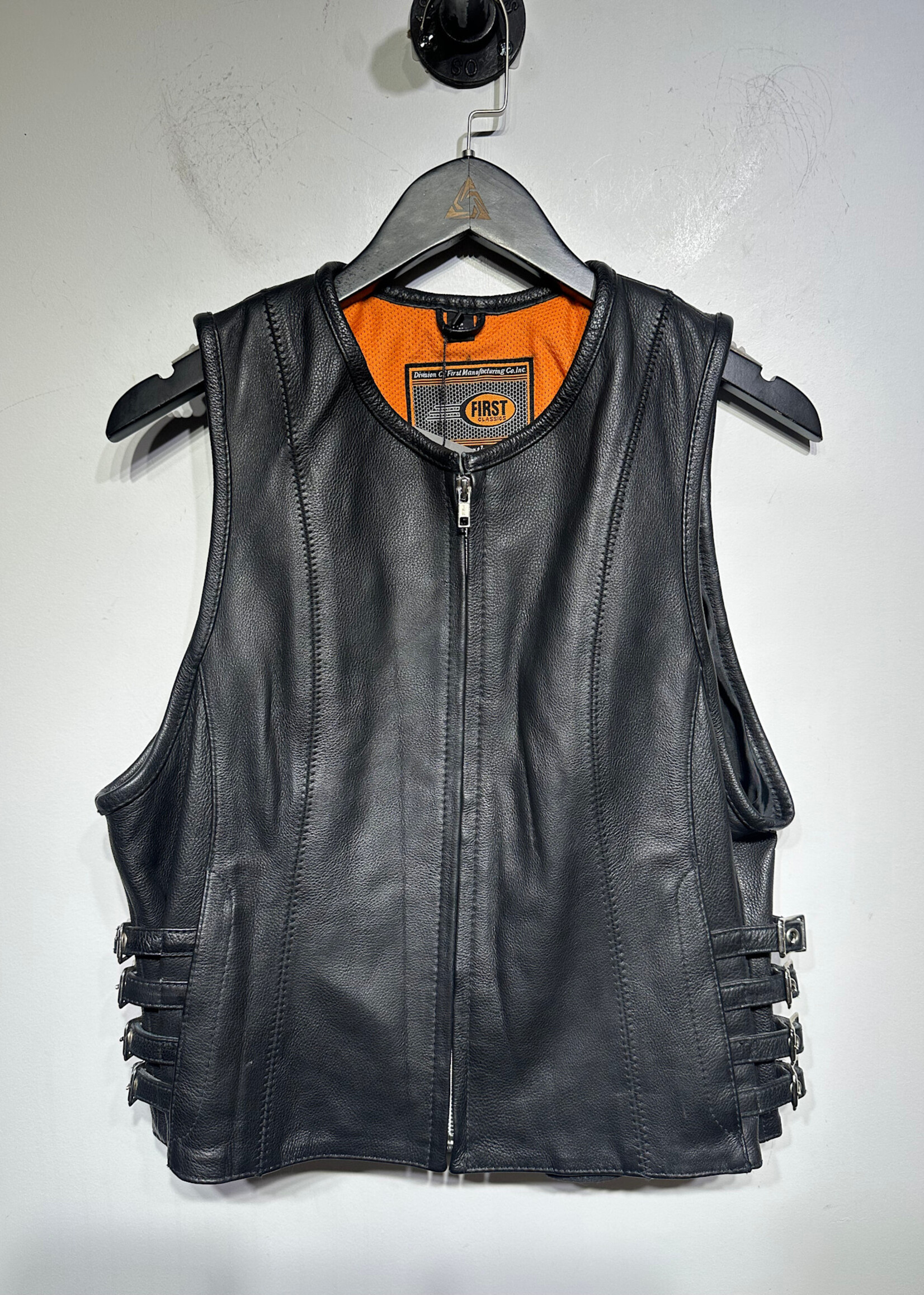 First Classics Genuine Vest L