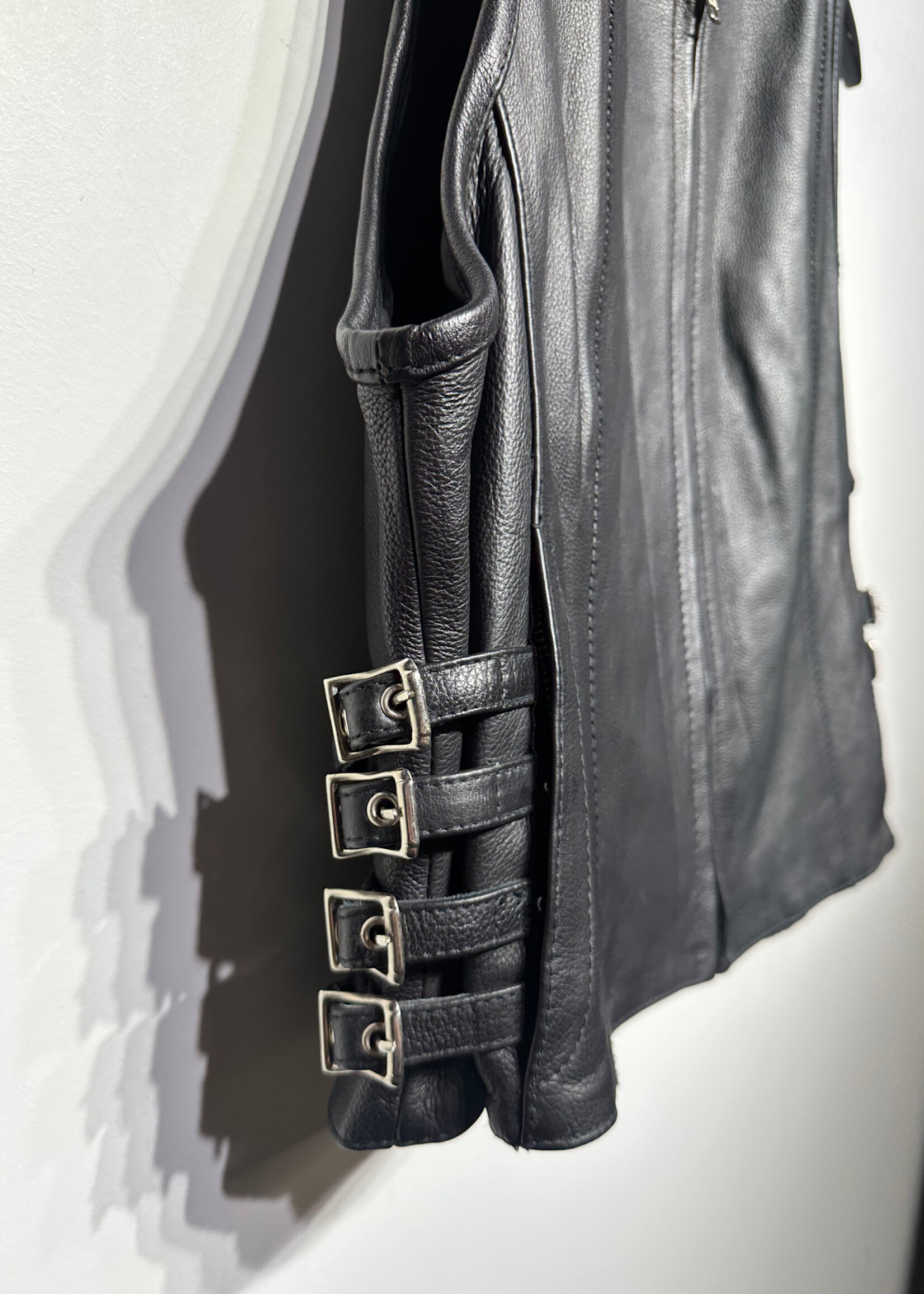 First Classics Genuine Vest L