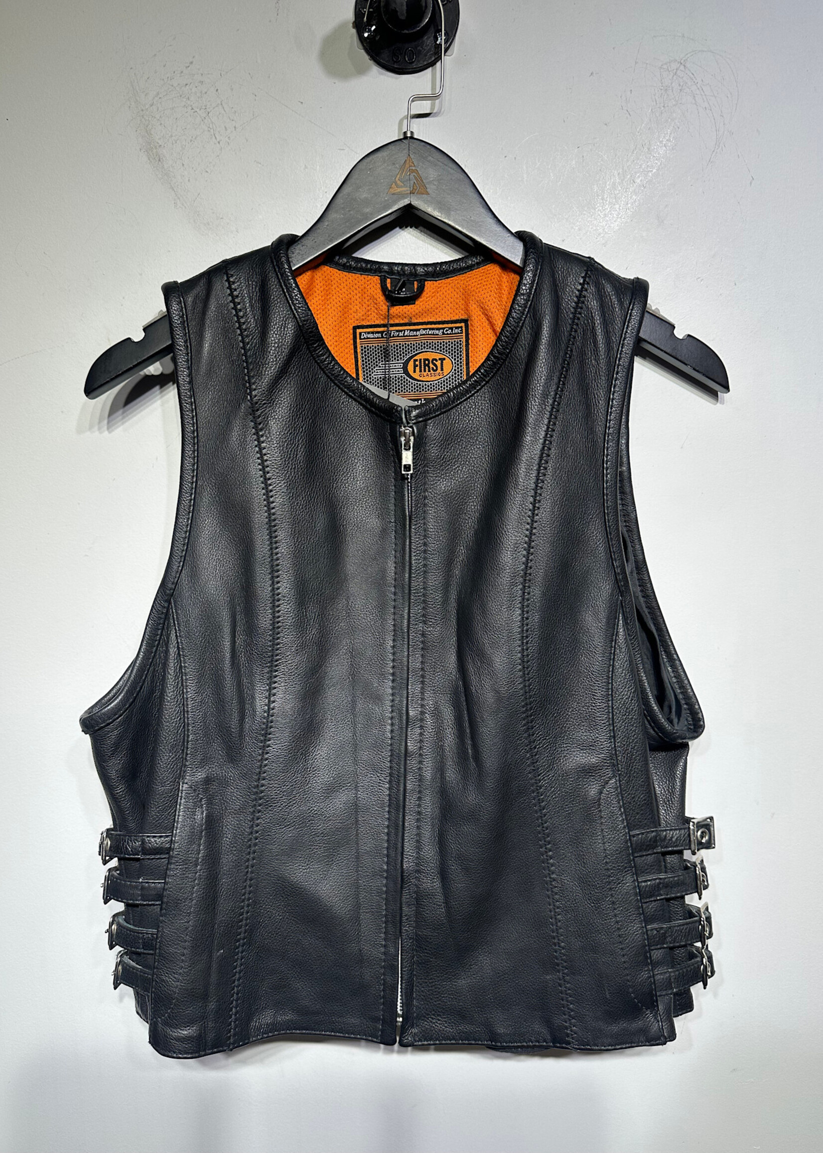 First Classics Genuine Vest L