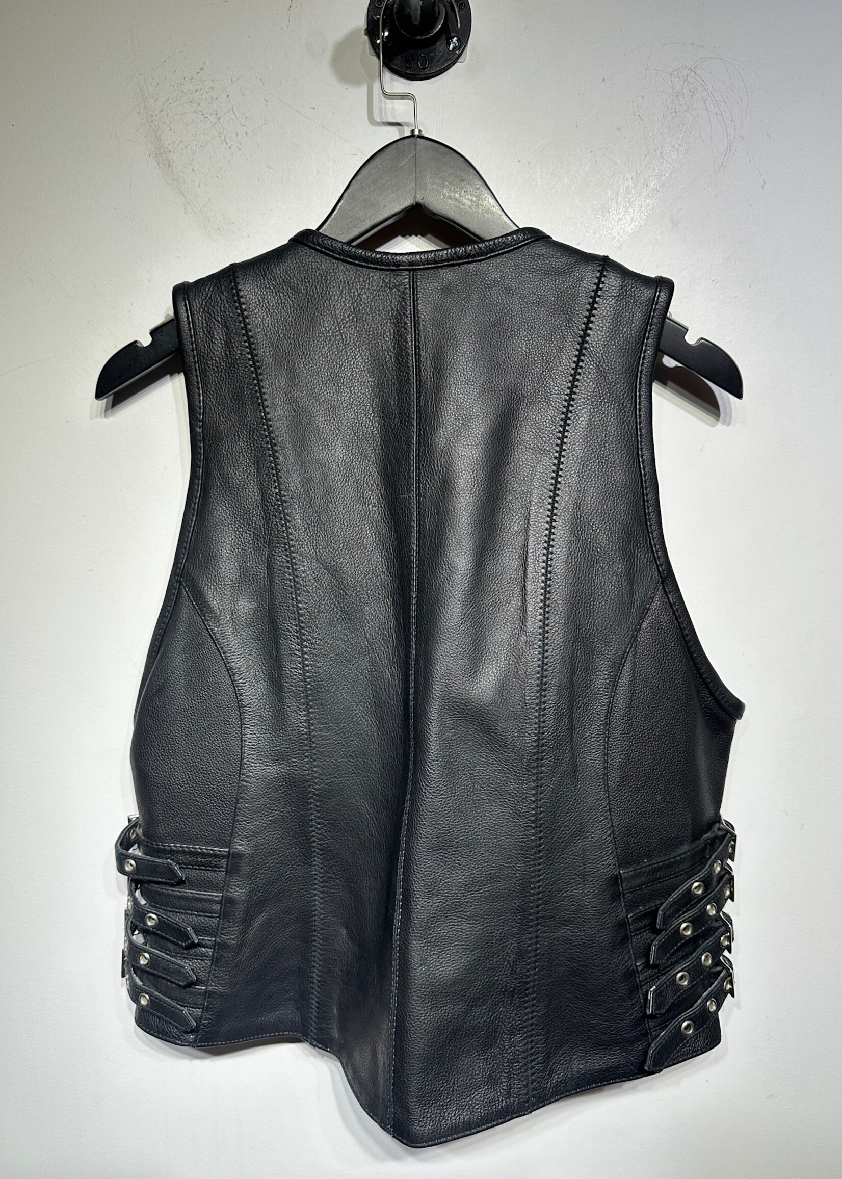 First Classics Genuine Vest L