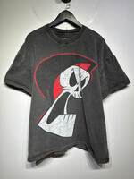 Cartoon Network Grim Adventures Tee L