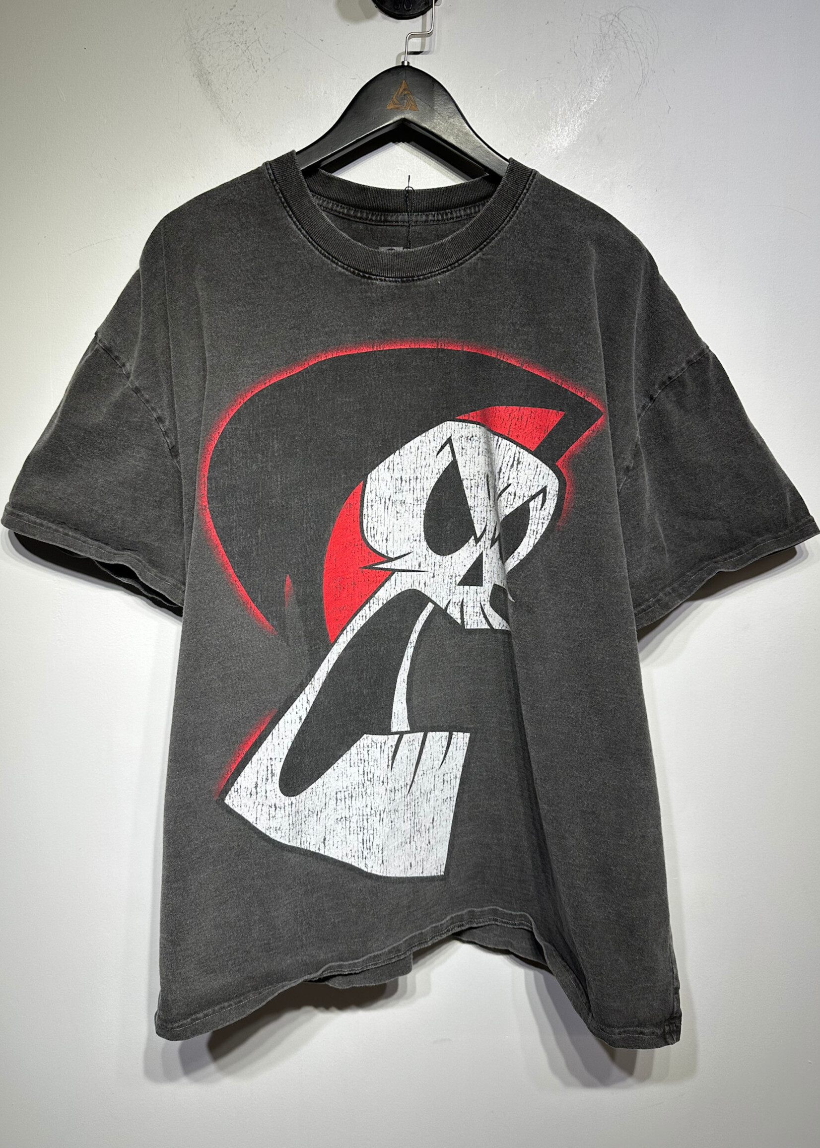 Cartoon Network Grim Adventures Tee L