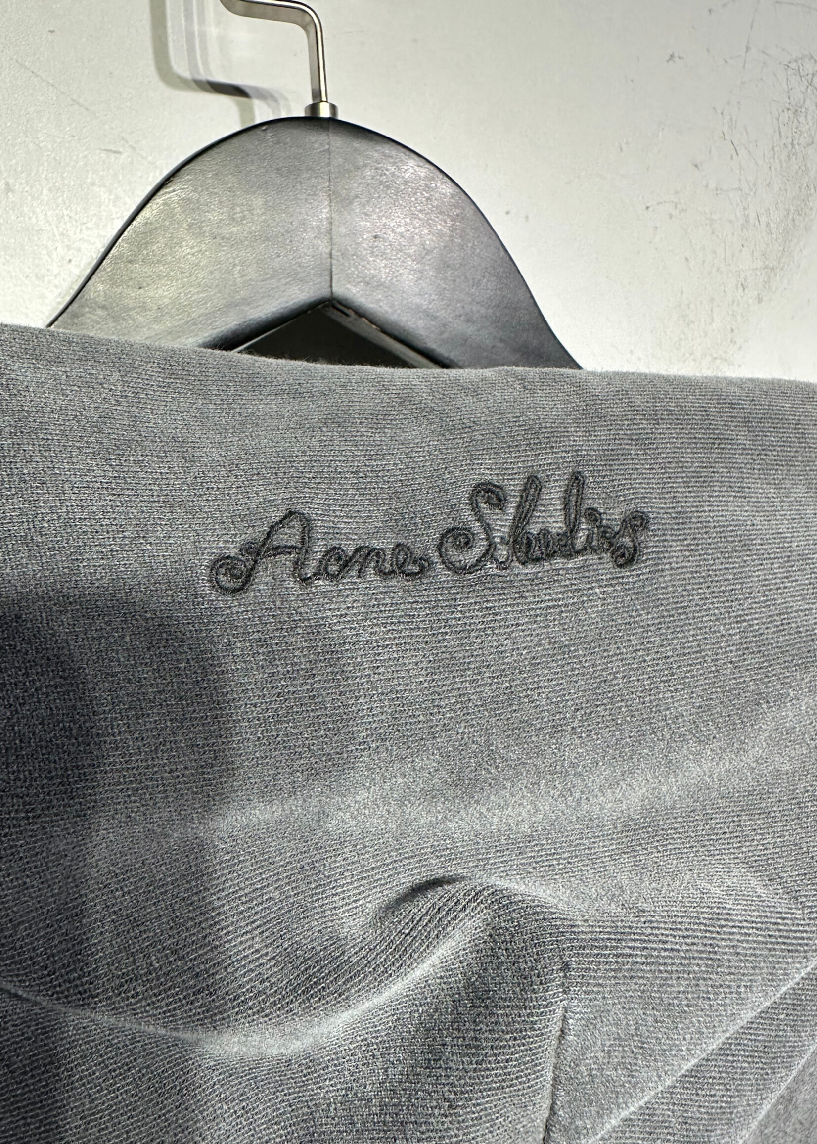 Acne Studios Cupid In Chains Hoodie S