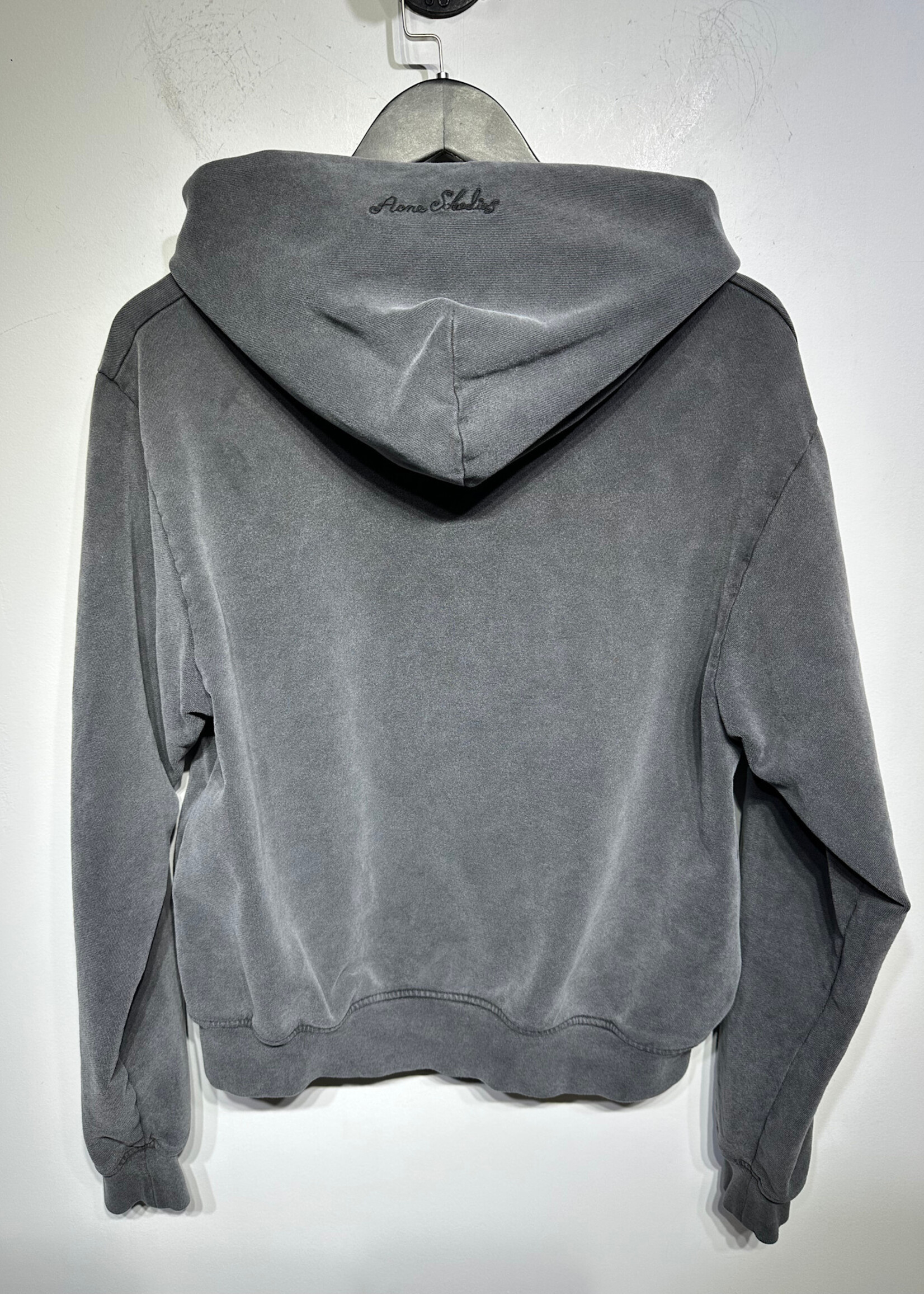 Acne Studios Cupid In Chains Hoodie S