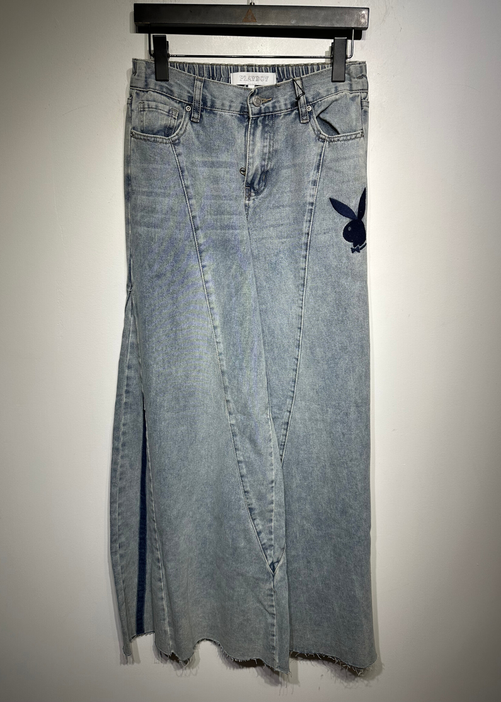 NWT Playboy Stretch Waist Jeans 26