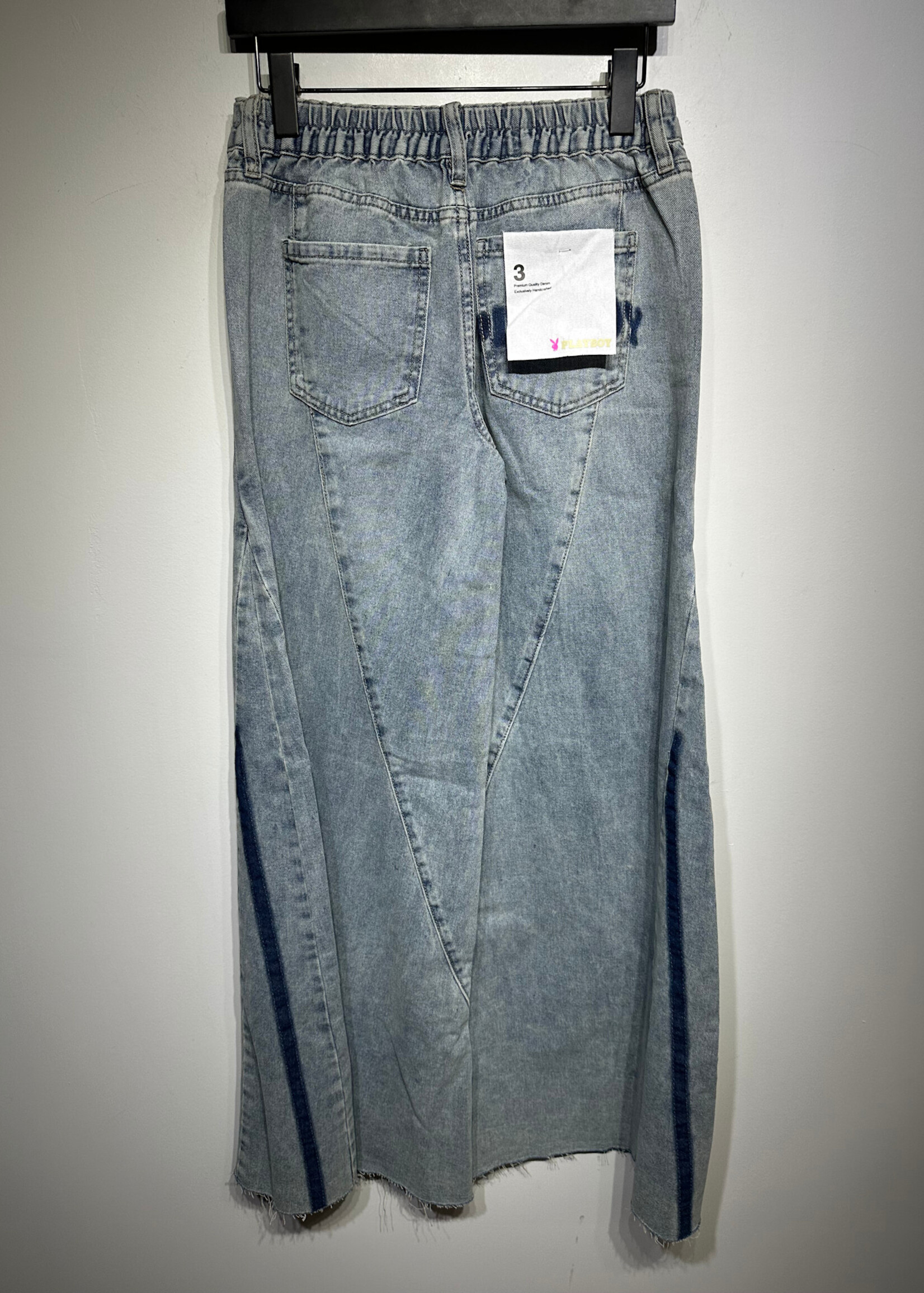 NWT Playboy Stretch Waist Jeans 26