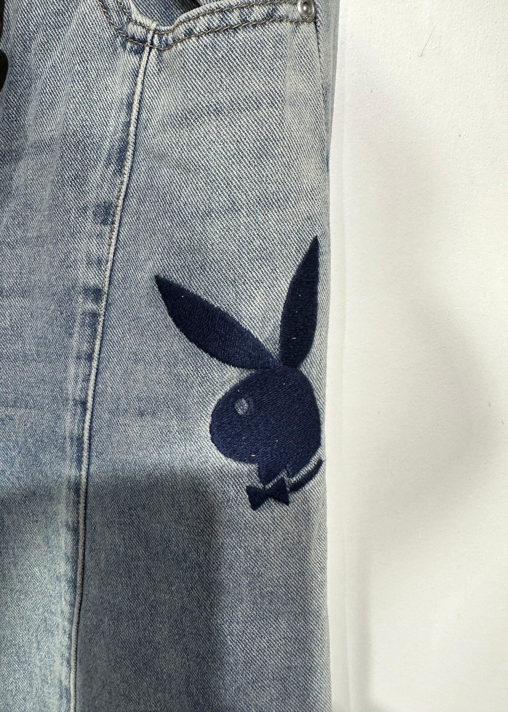 NWT Playboy Stretch Waist Jeans 26