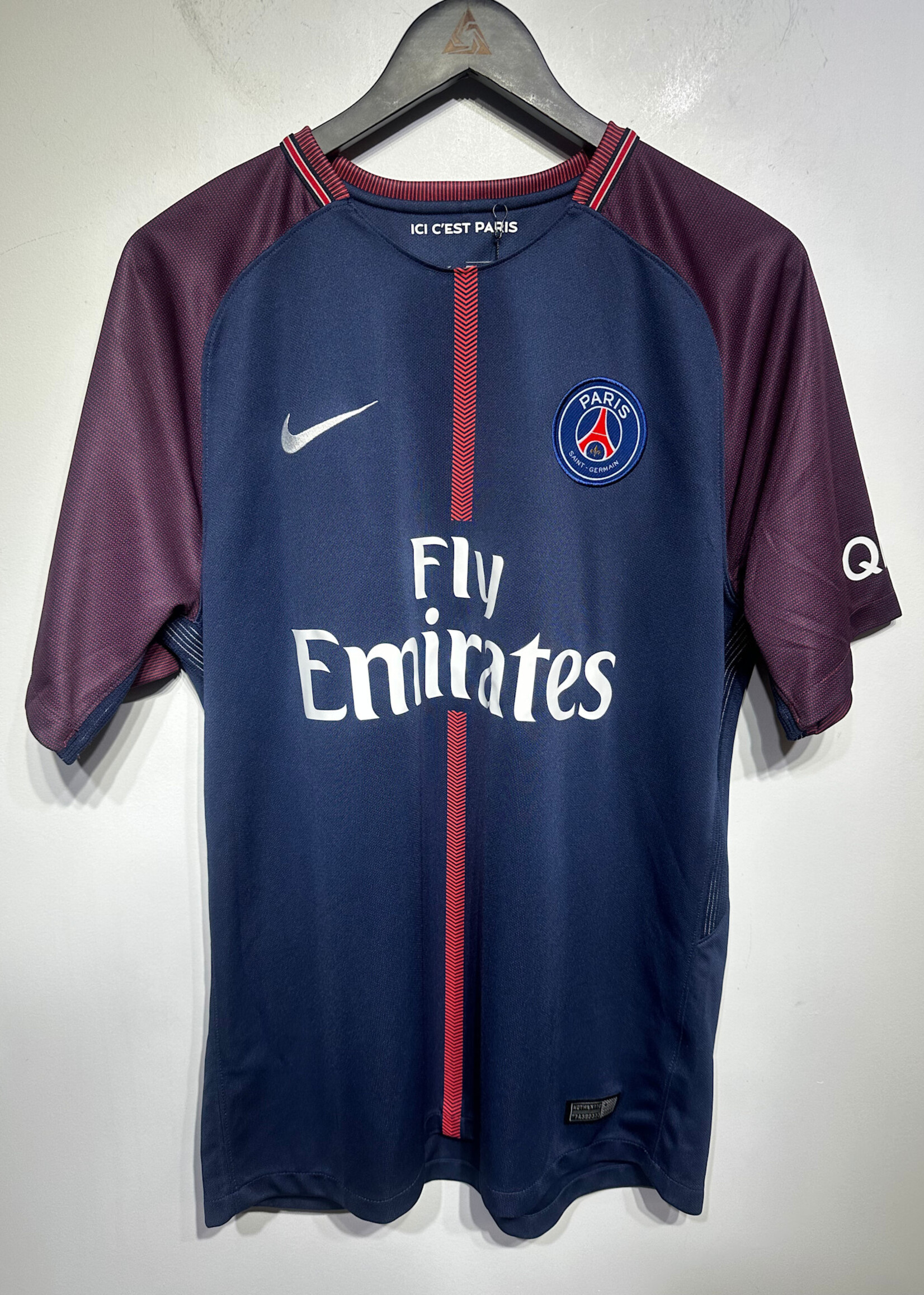 PSG Nike Kit L