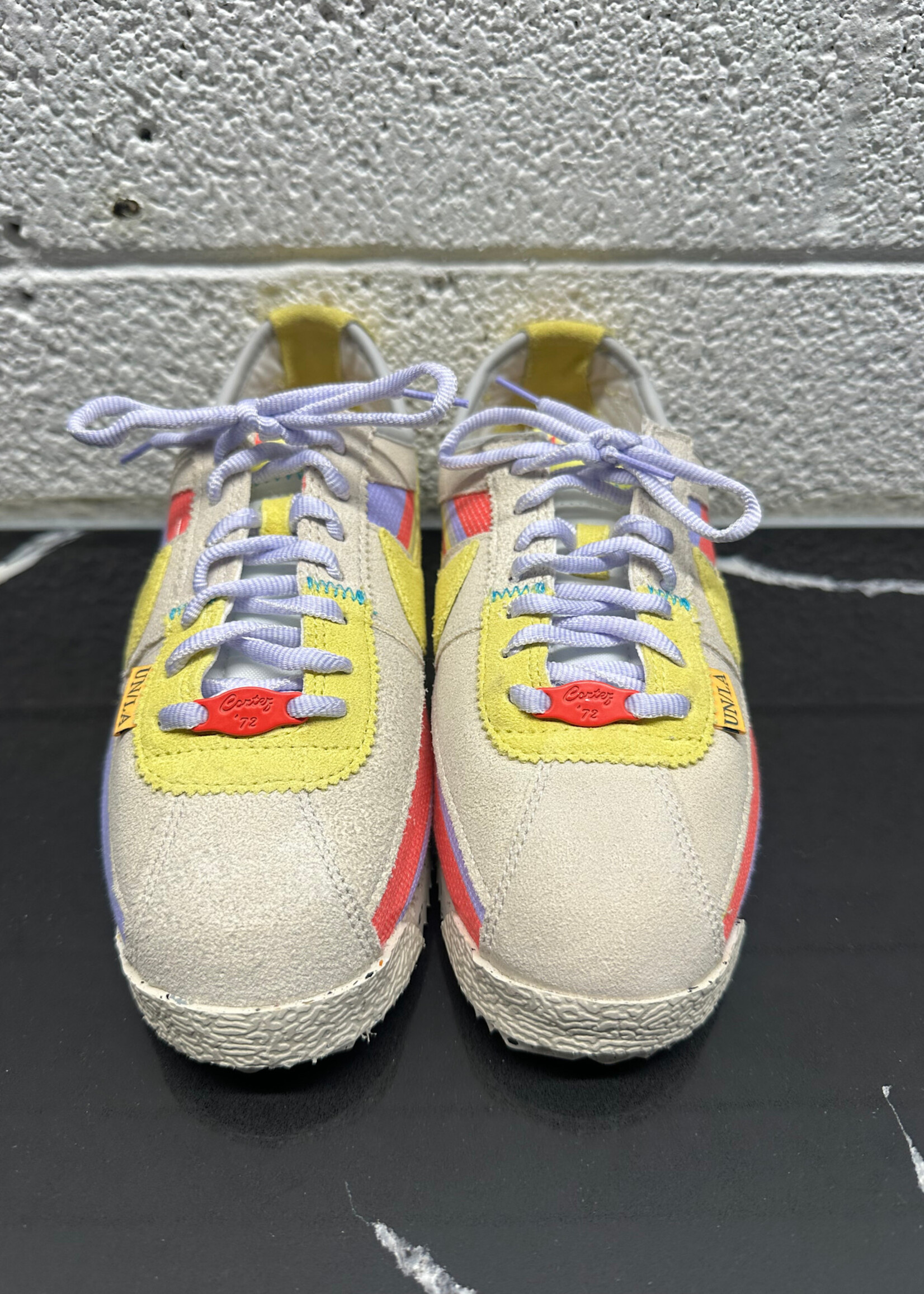 DS Union x Nike Cortez Fem 6.5