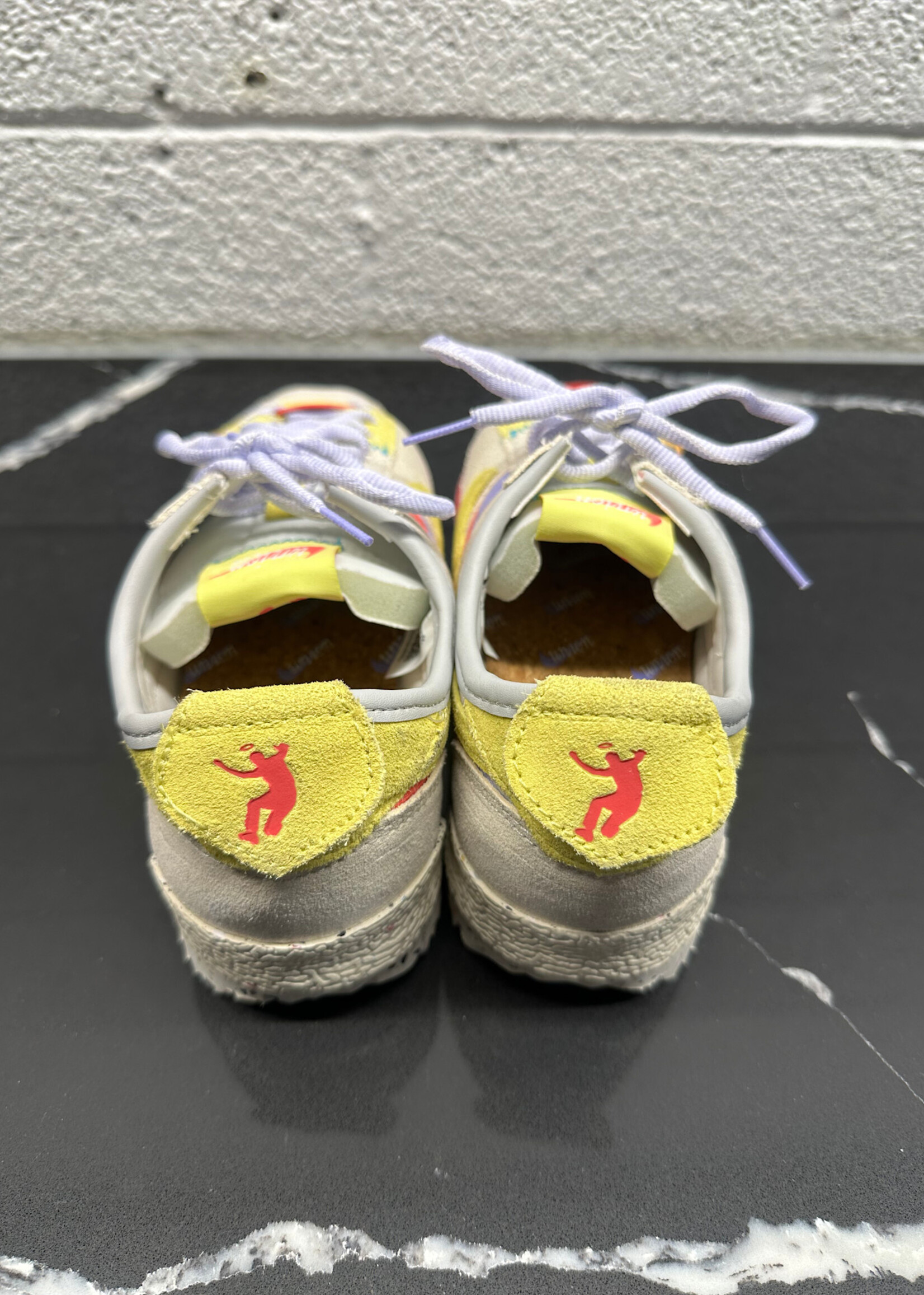DS Union x Nike Cortez Fem 6.5