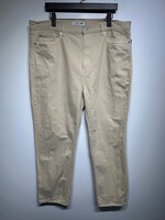 JW Anderson Uniqlo Tan Pants Masc 28