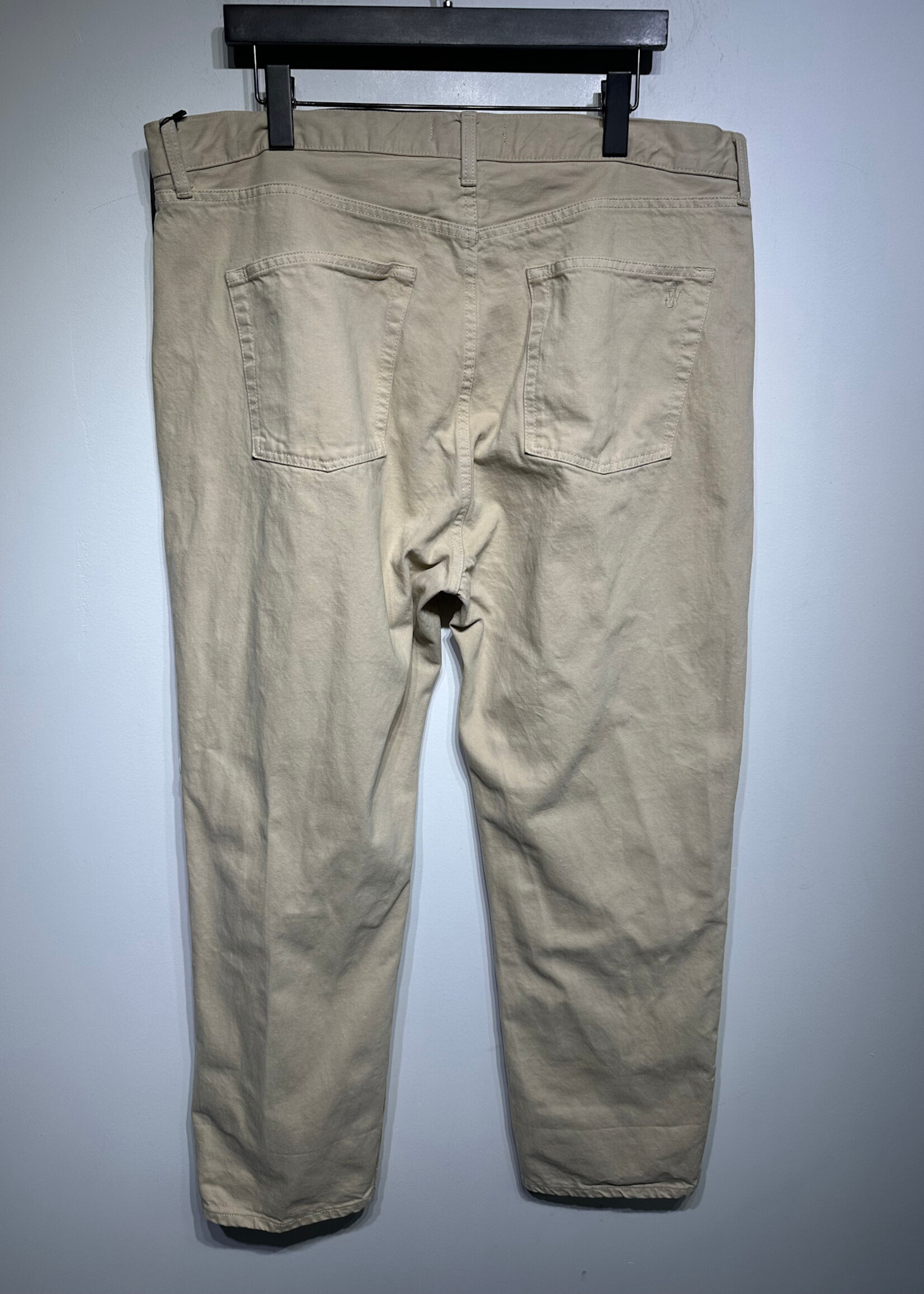 JW Anderson Uniqlo Tan Pants Masc 28