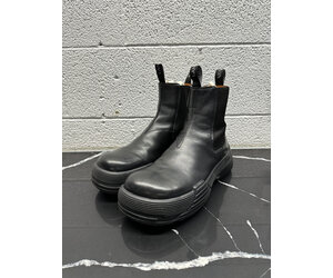 Lanvin Flash X Chelsea Boots 44/11 - ALT REBEL