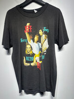 89 Jeff Beck Guitar Shop Tee L