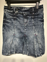 Jaded London NWT Denim Skirt 30