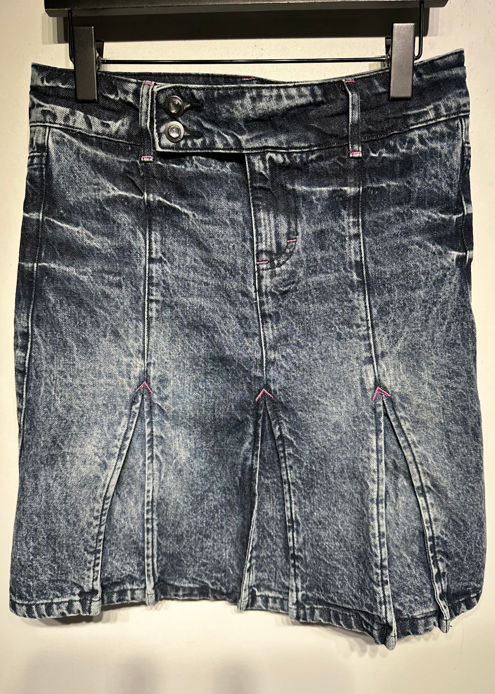 Jaded London NWT Denim Skirt 30