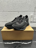 Loewe On Cloud Black Shoes Masc 11