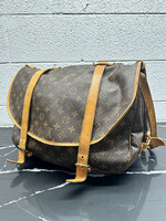 Louis Vuitton Samaur Bag