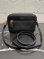 Tiffany & Co Black Crossbody