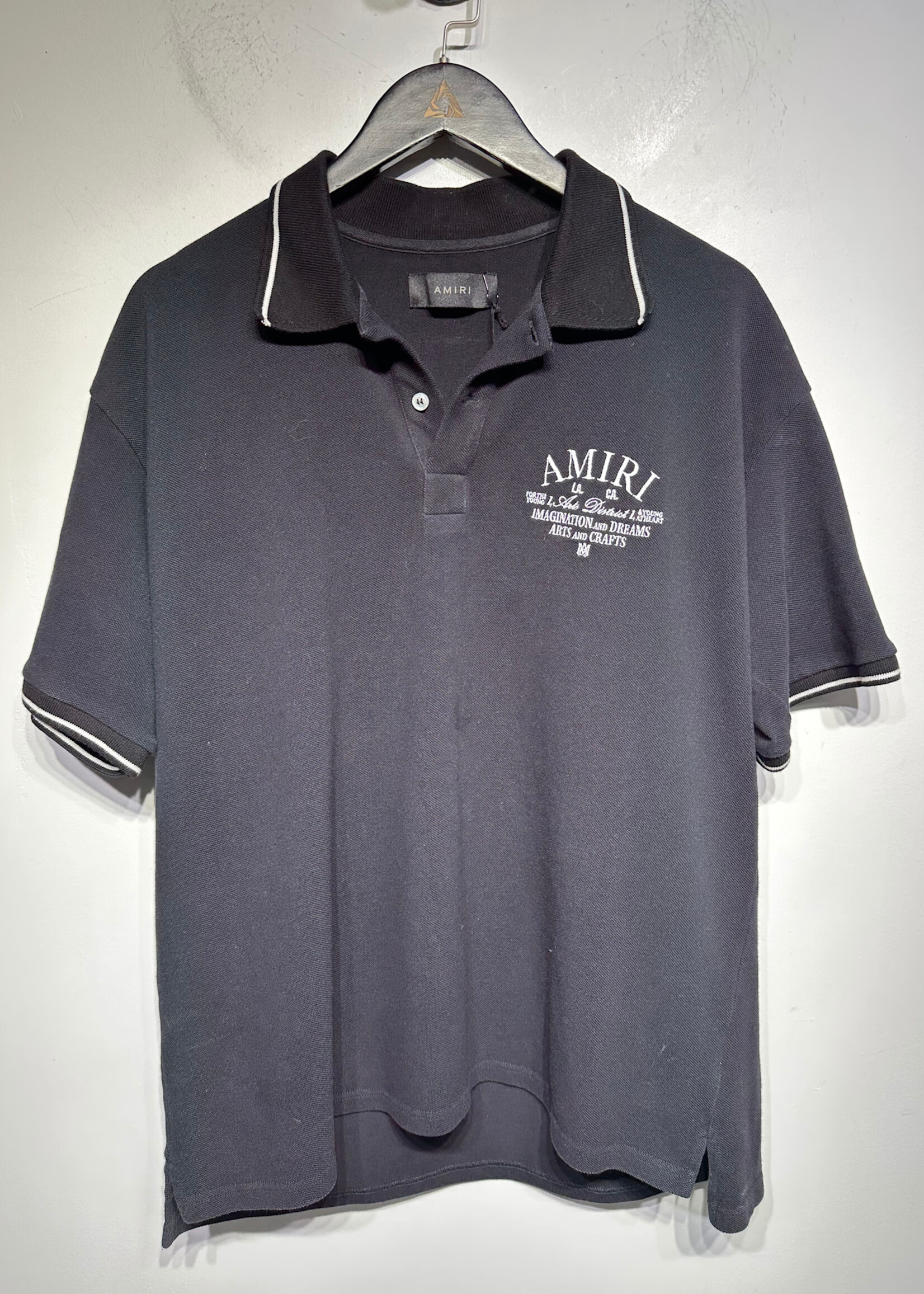 Amiri Imagination & Dreams Polo XL