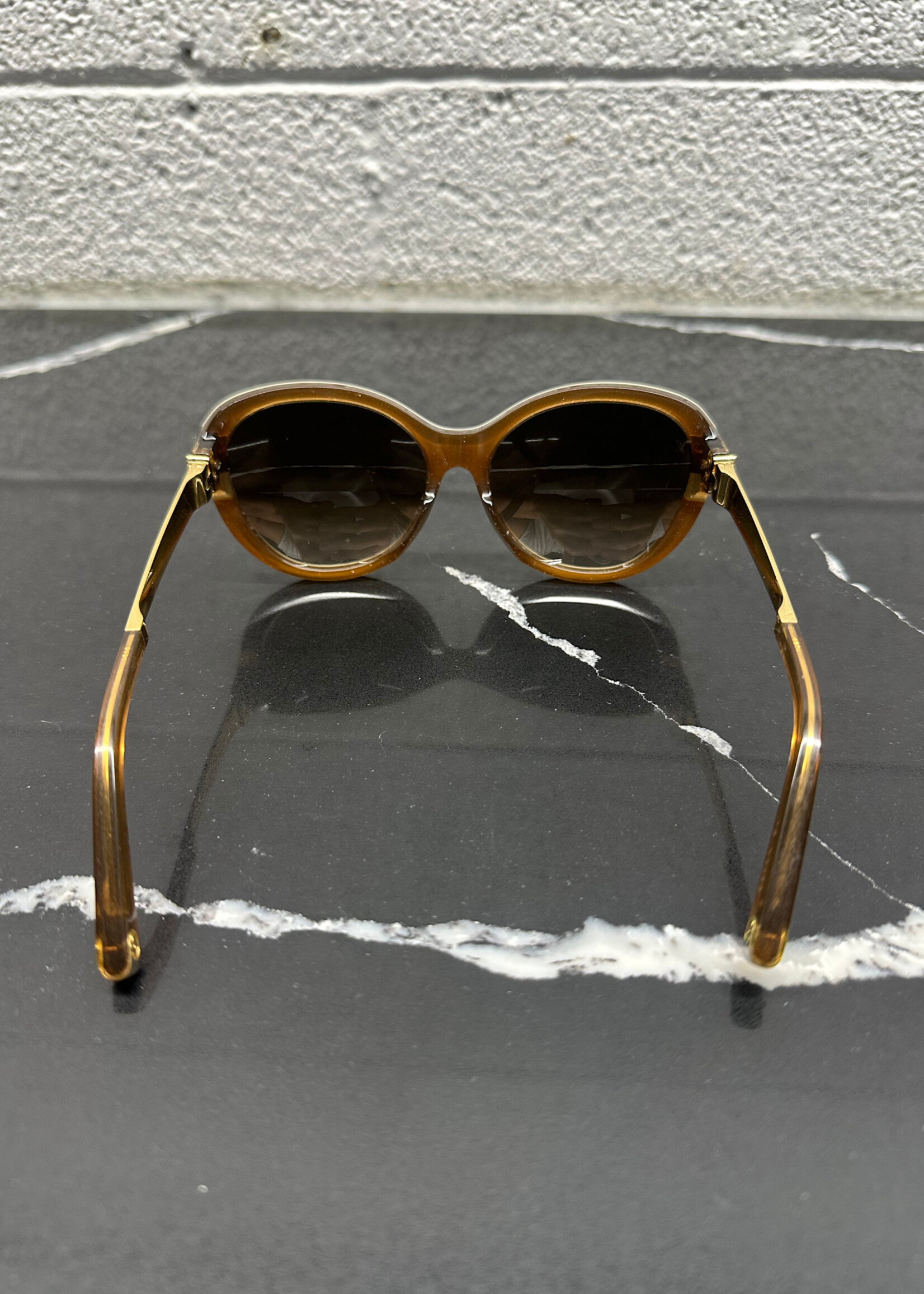Louis Vuitton Z0487E Sunglasses WITH CASE