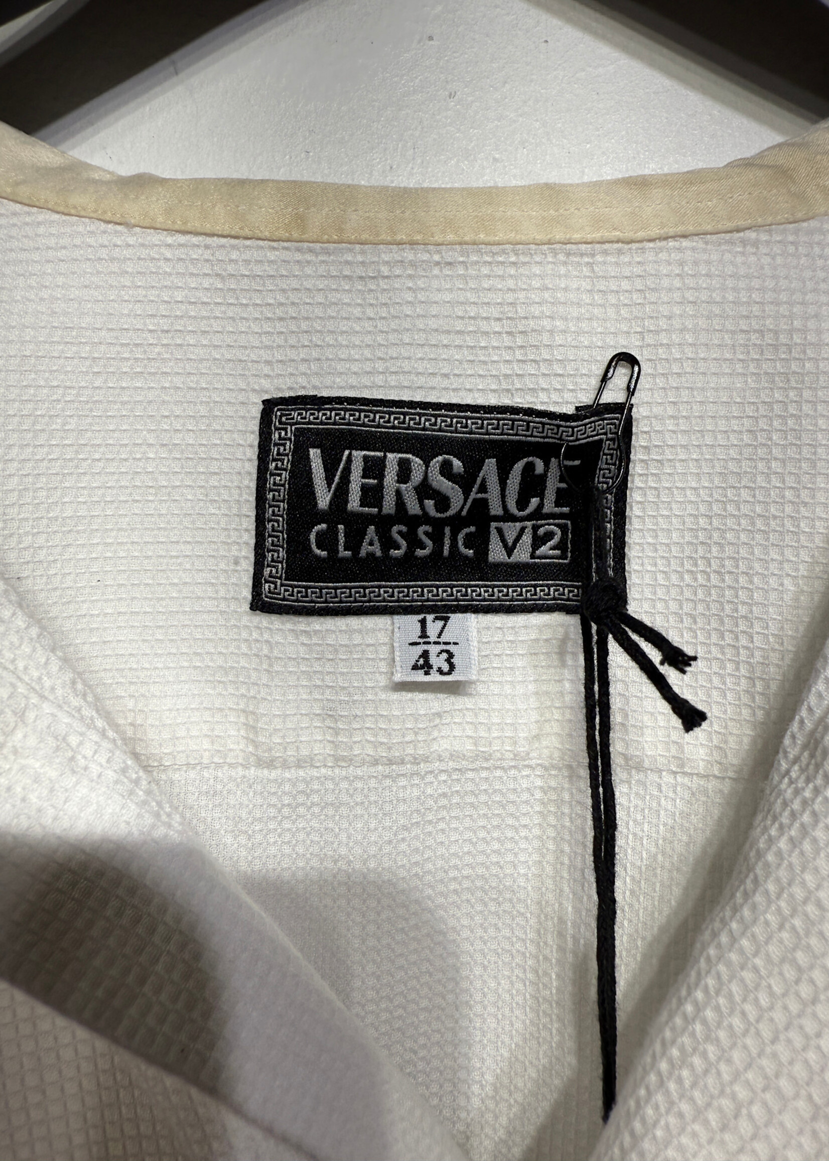versace classic v2