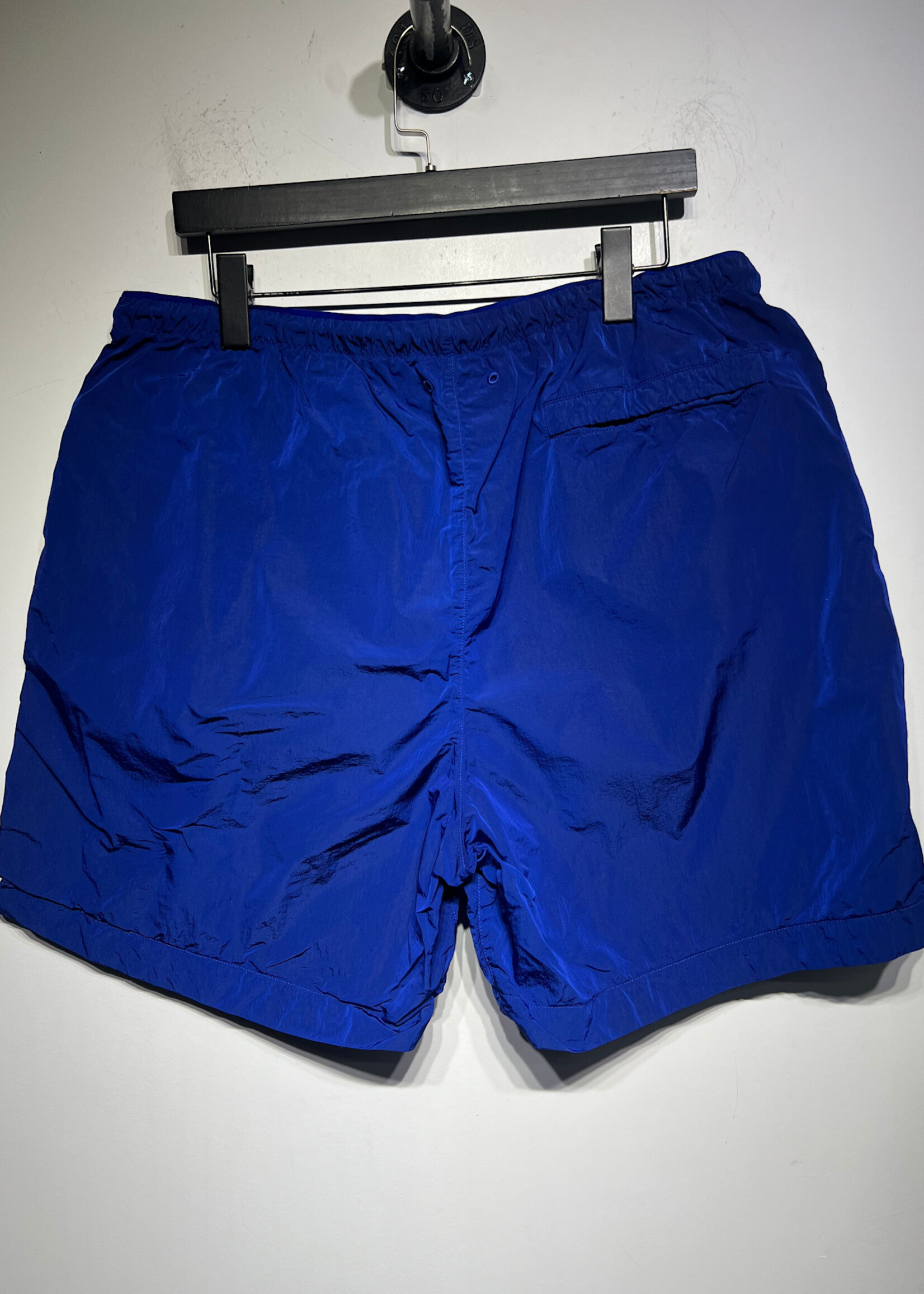 NWT Burberry Blue Board Shorts XXL (Retail: $910)