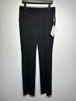 NWT Stella Mccartney Black Trousers Fem 32